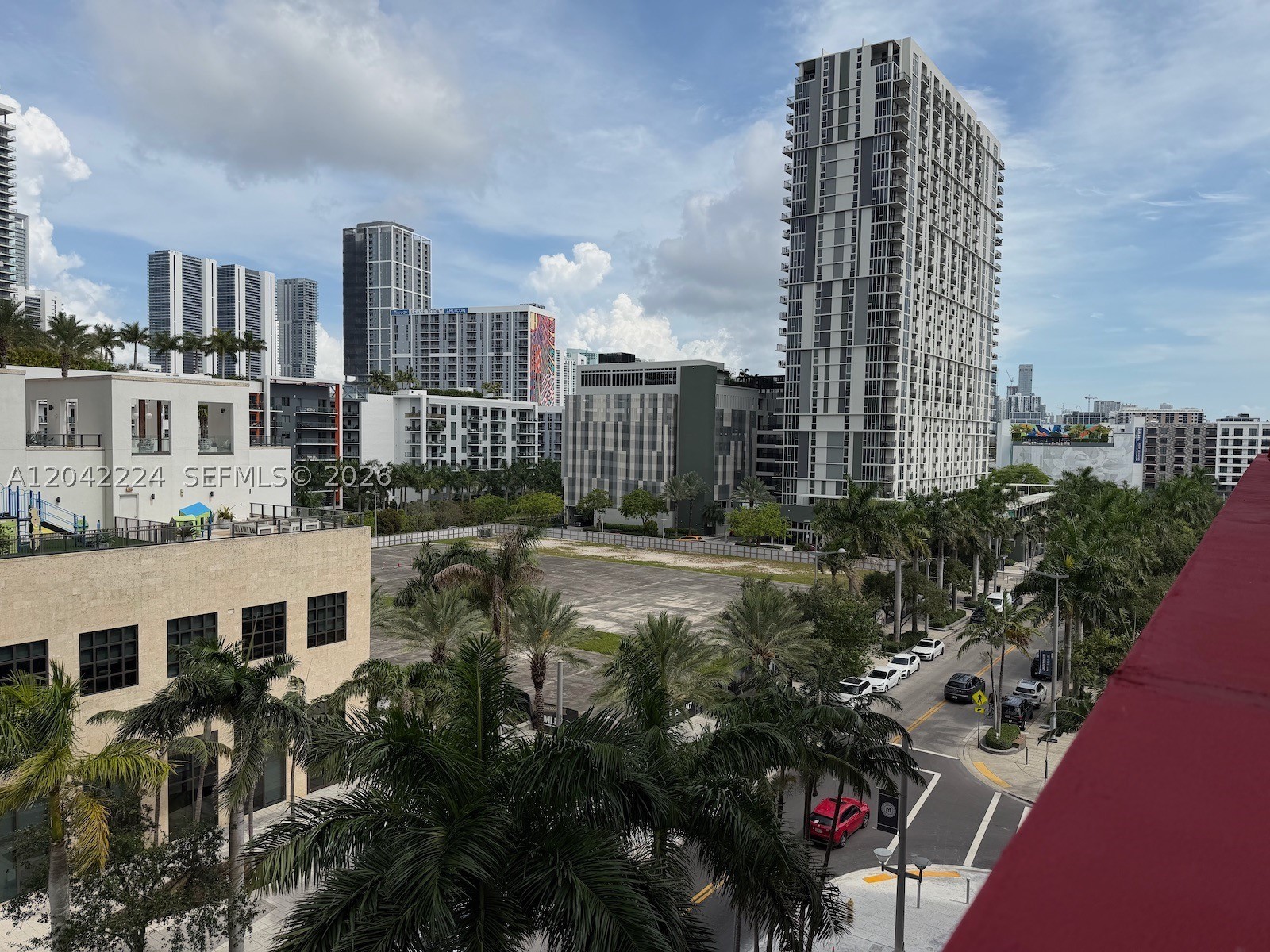 The Standard Midtown - Residential Lease