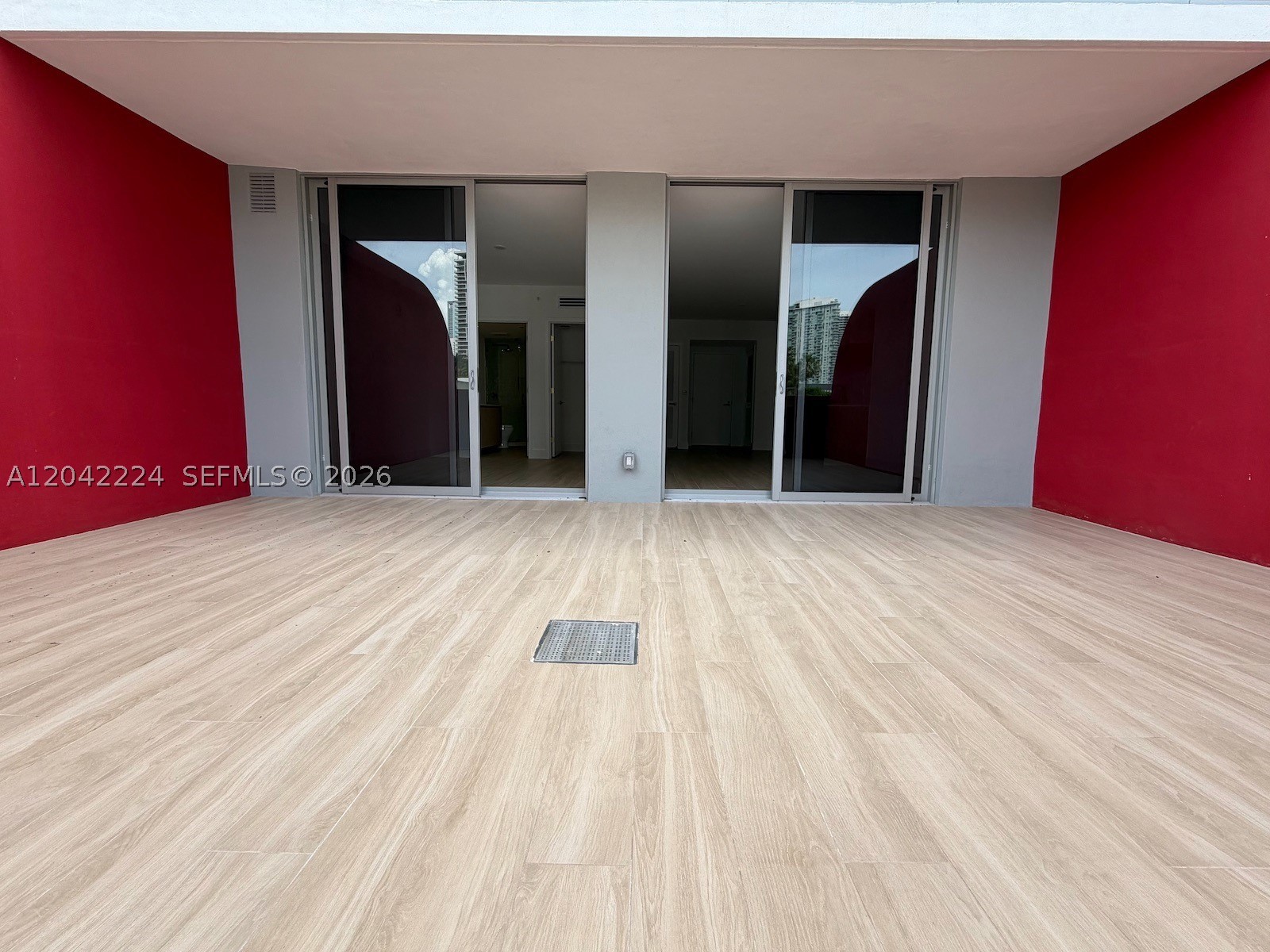The Standard Midtown - Residential Lease