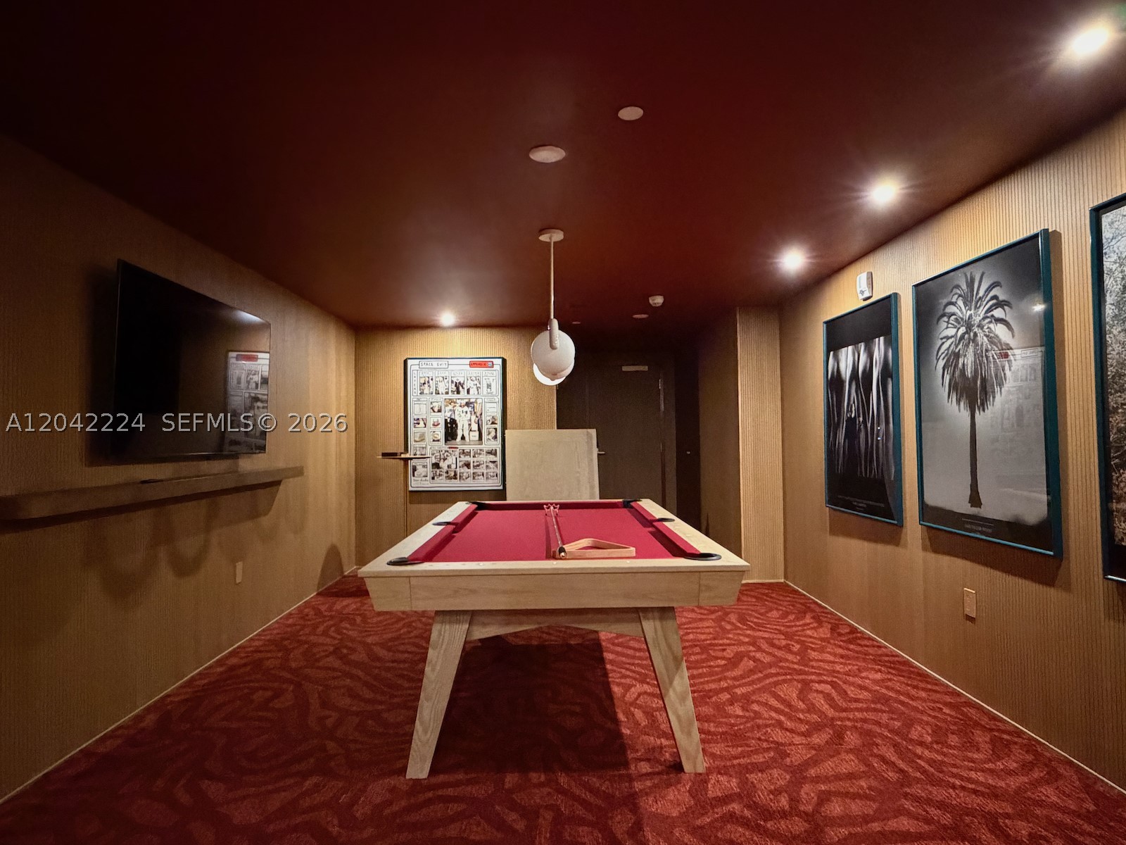 The Standard Midtown - Residential Lease