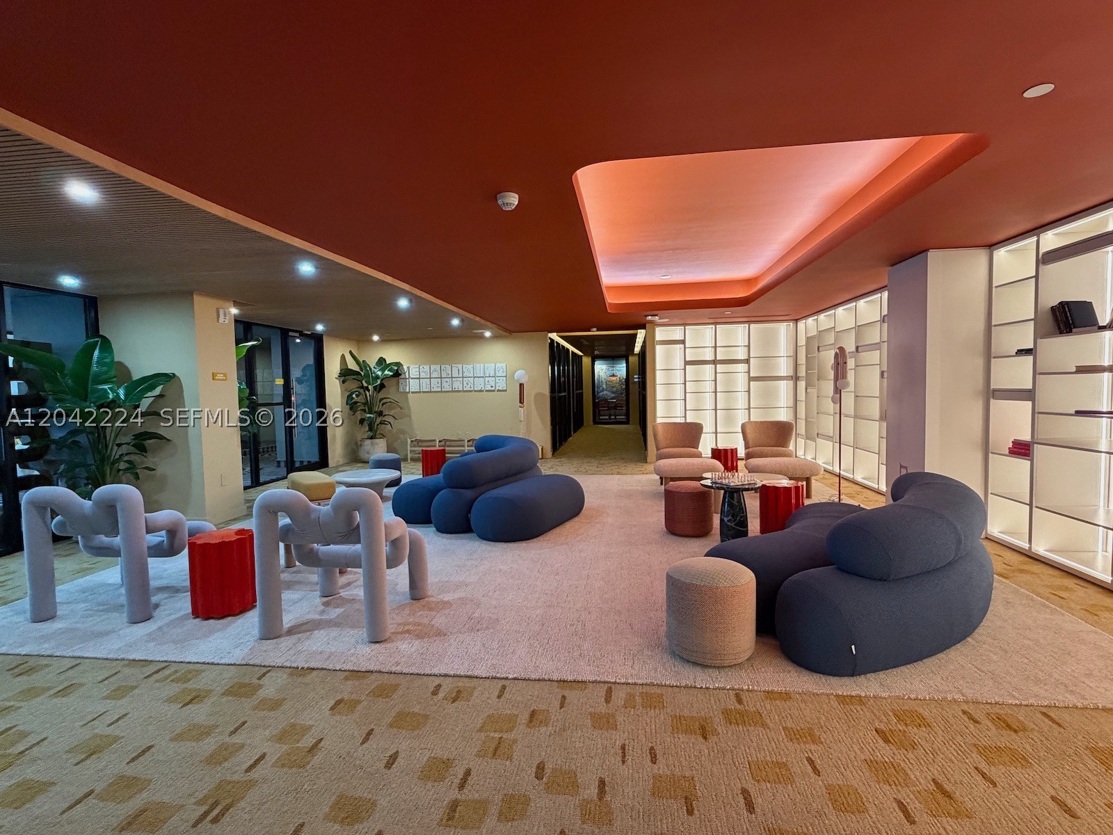 The Standard Midtown - Residential Lease