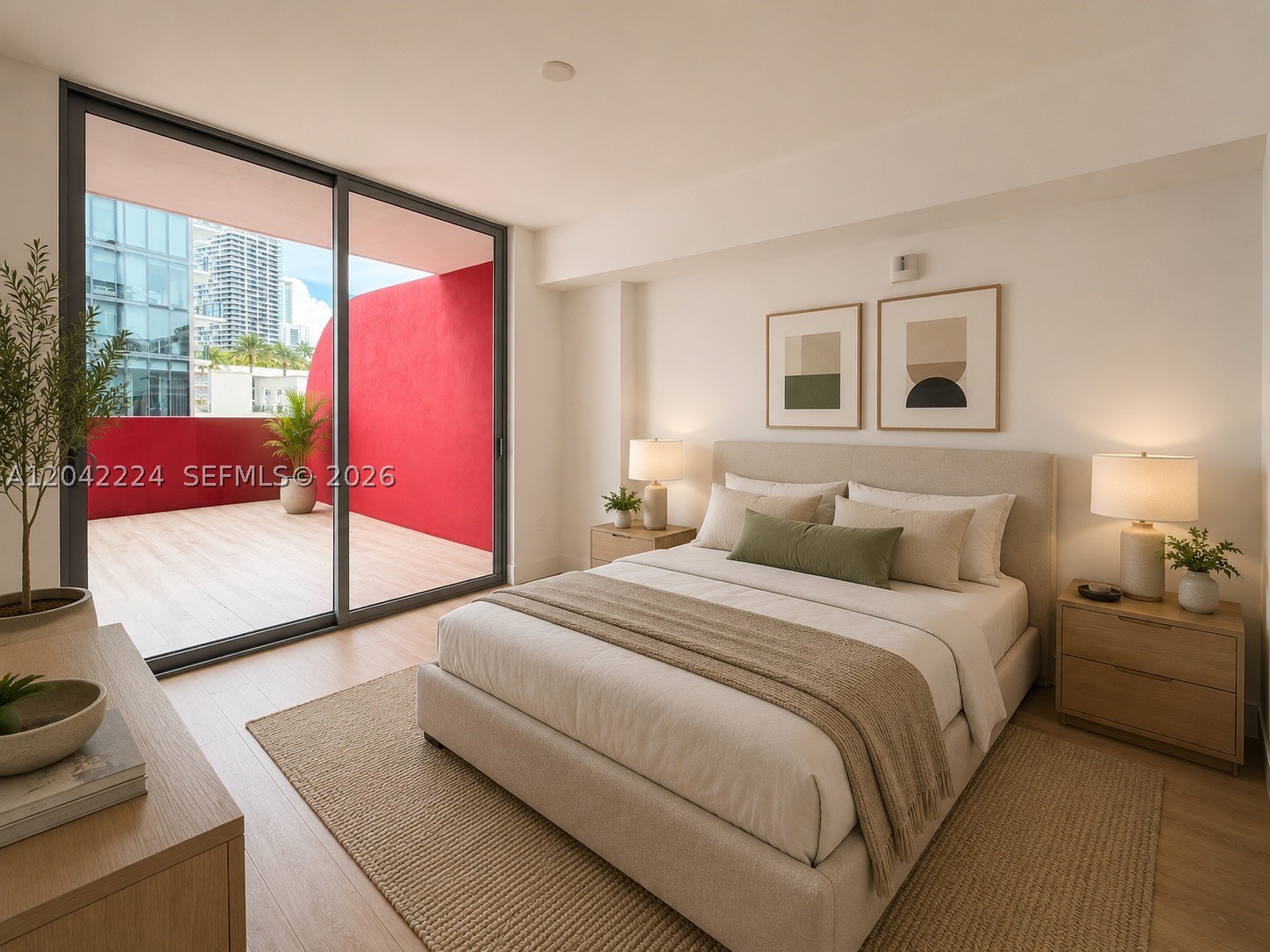 The Standard Midtown - Residential Lease