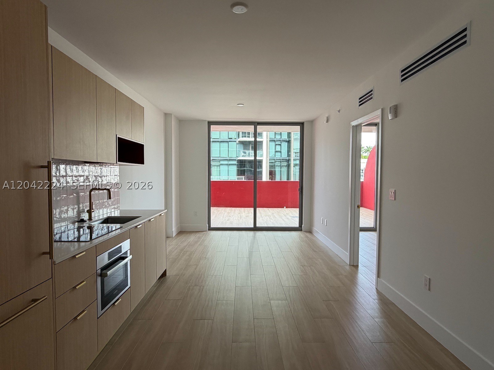 The Standard Midtown - Residential Lease