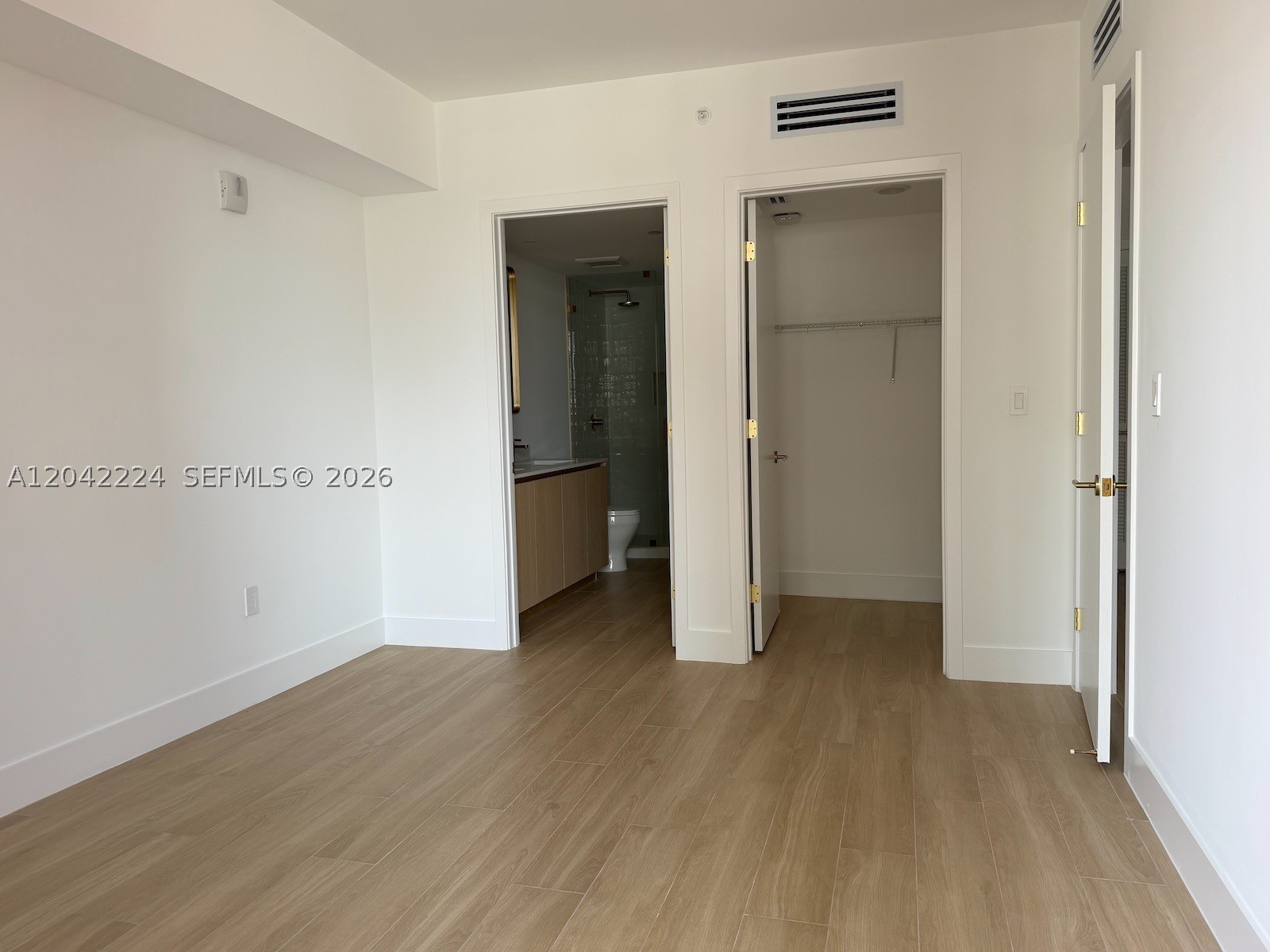 The Standard Midtown - Residential Lease