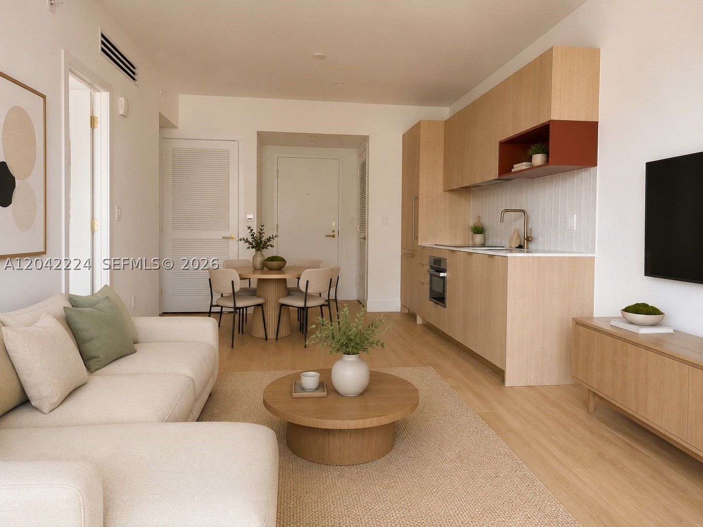 The Standard Midtown - Residential Lease