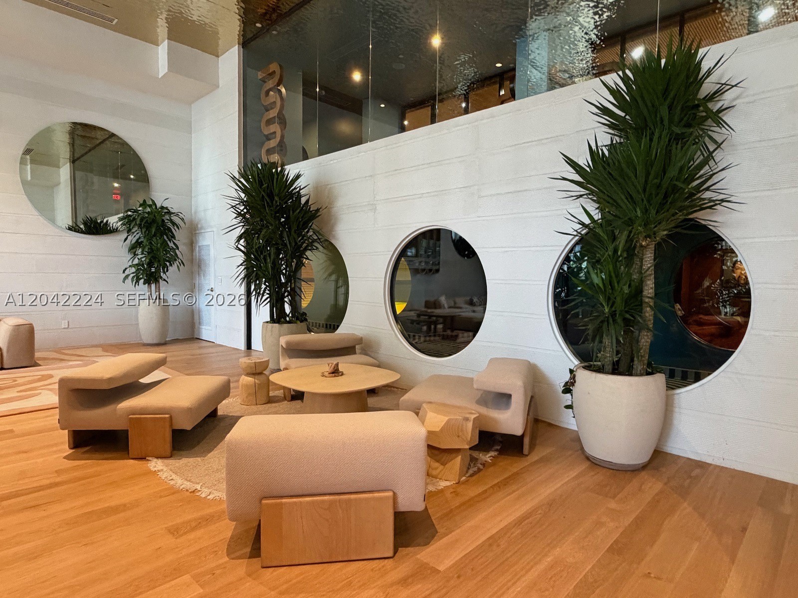 The Standard Midtown - Residential Lease