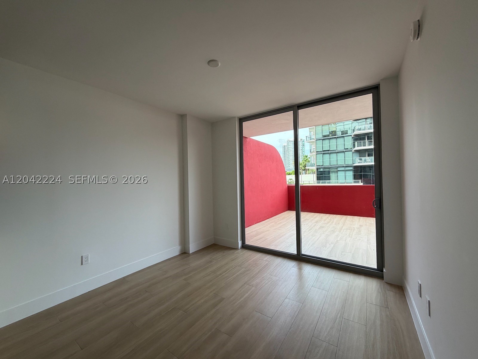 The Standard Midtown - Residential Lease