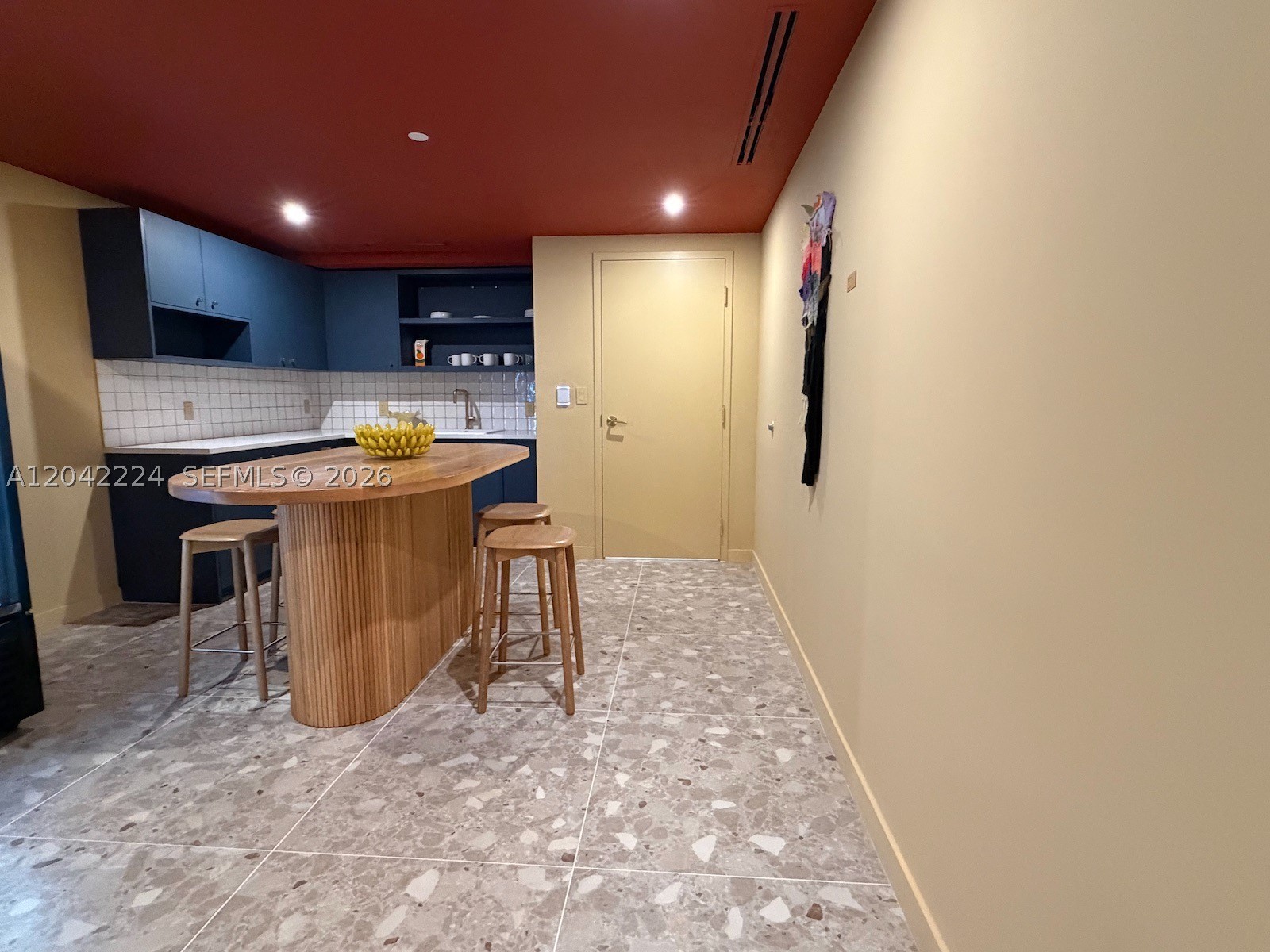 The Standard Midtown - Residential Lease