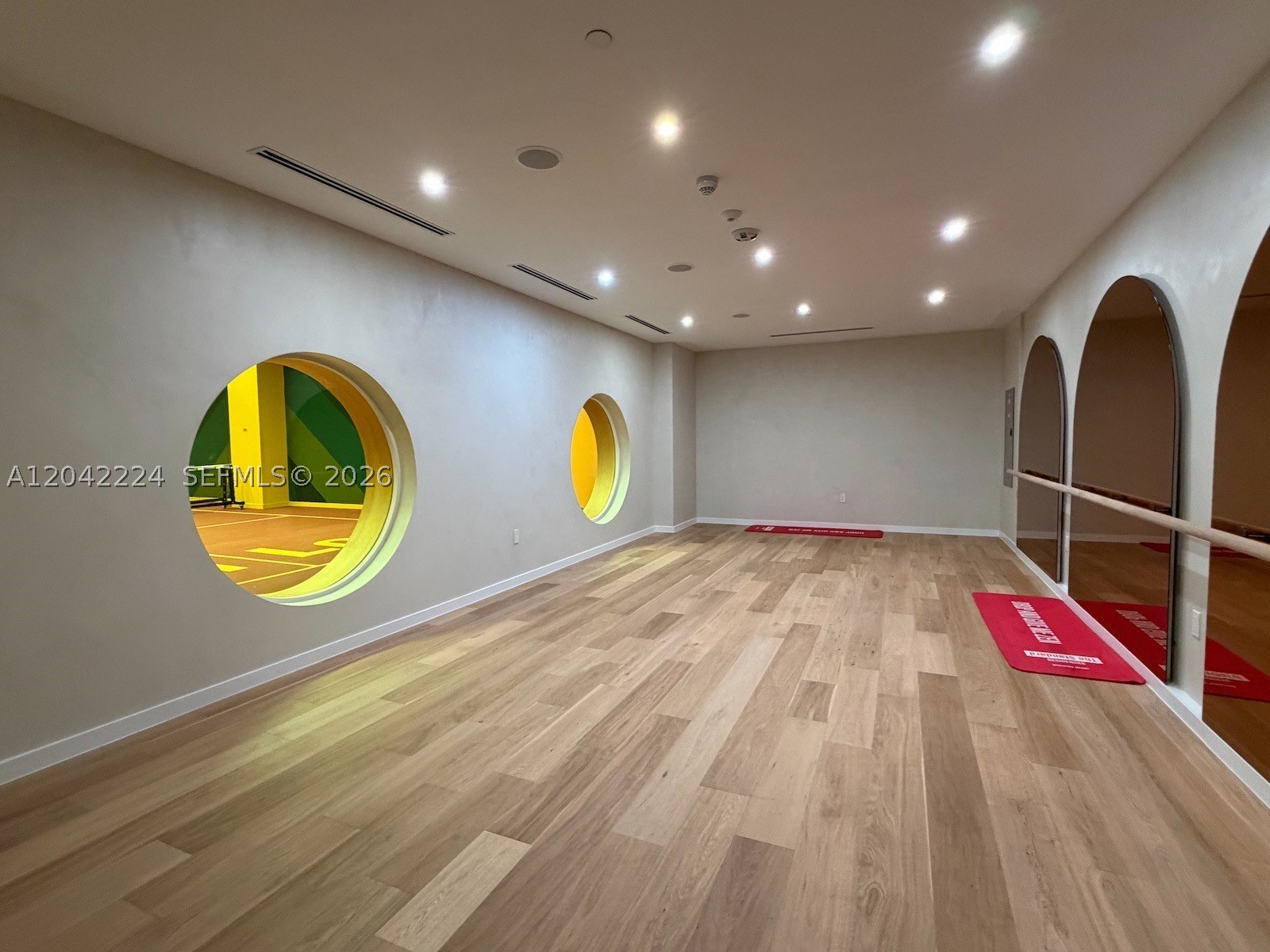 The Standard Midtown - Residential Lease