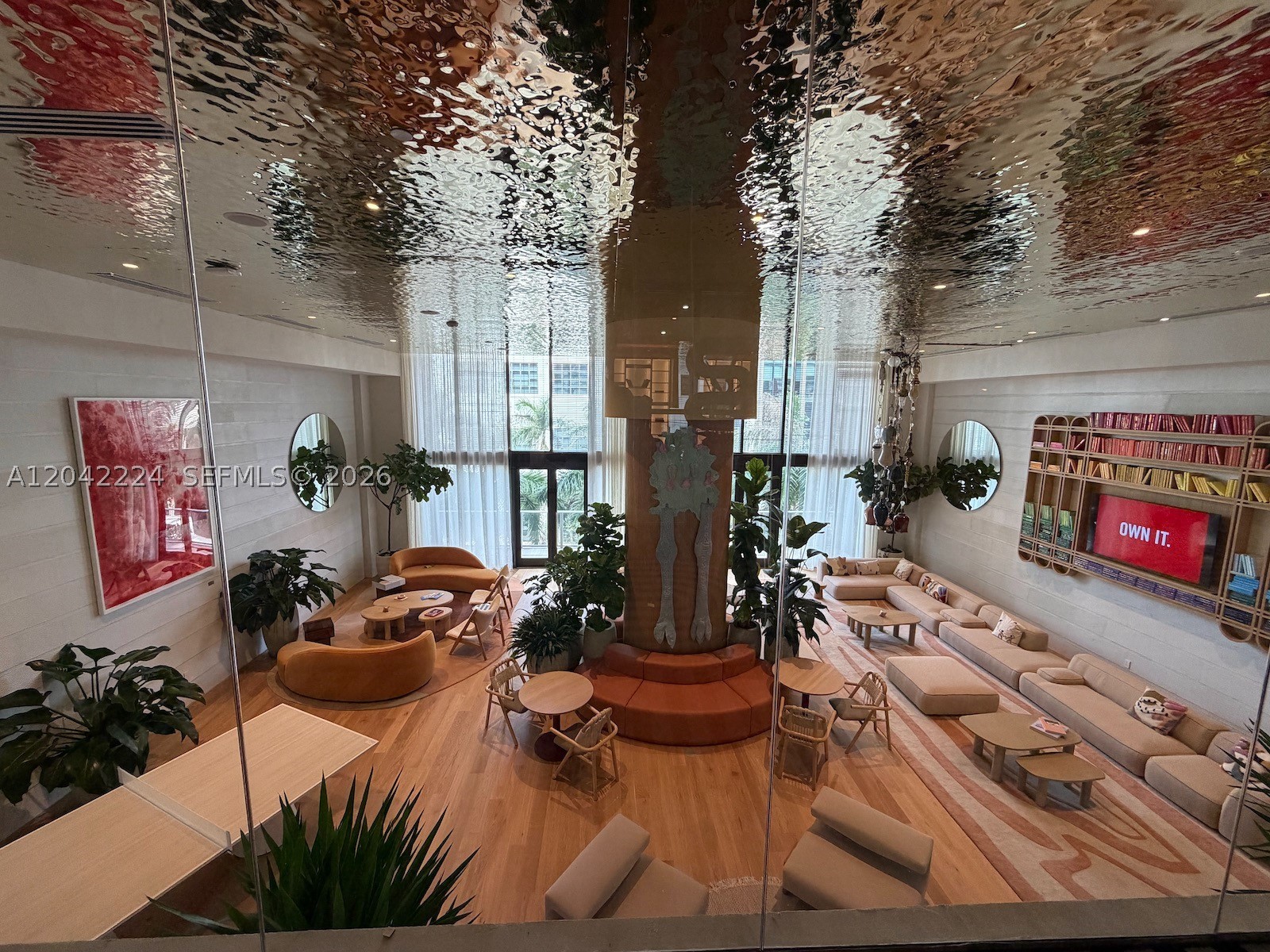 The Standard Midtown - Residential Lease