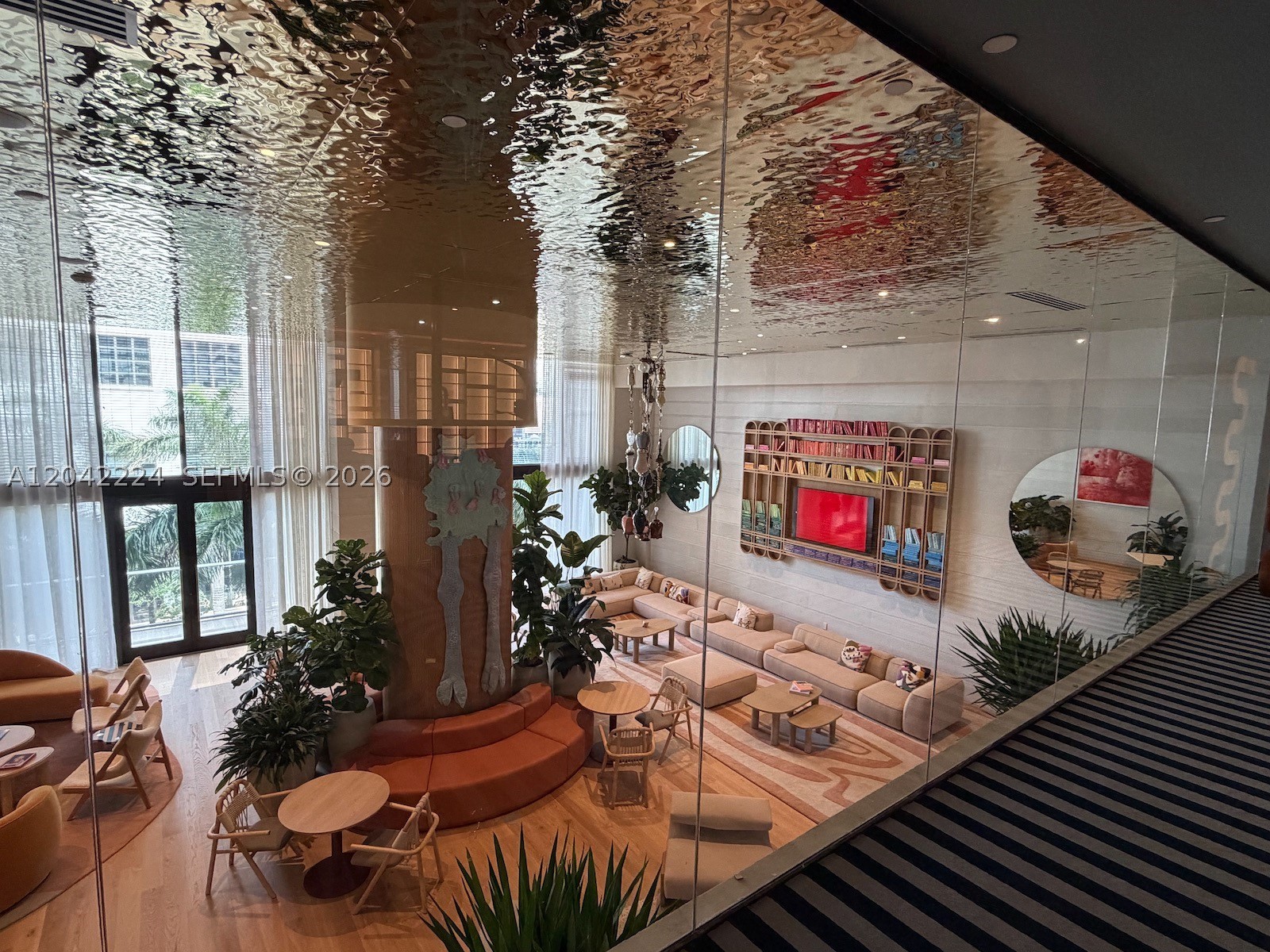 The Standard Midtown - Residential Lease
