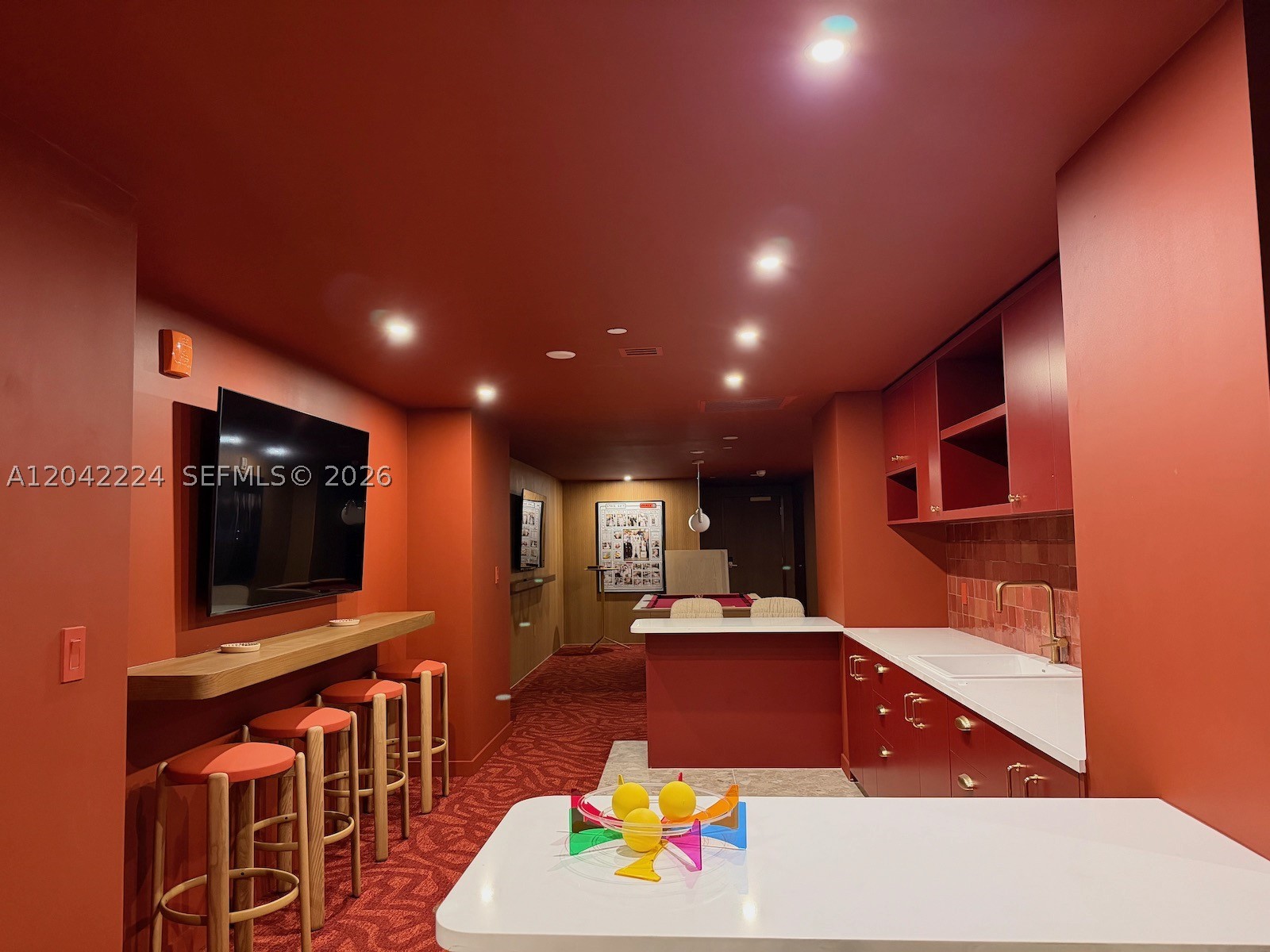 The Standard Midtown - Residential Lease