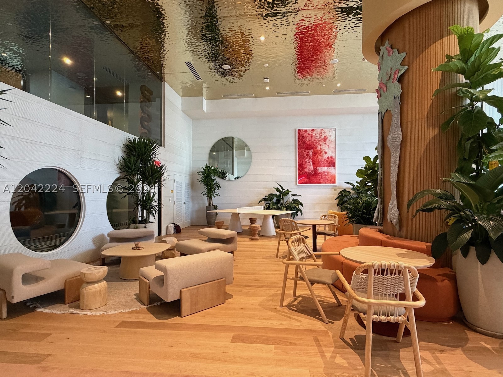 The Standard Midtown - Residential Lease