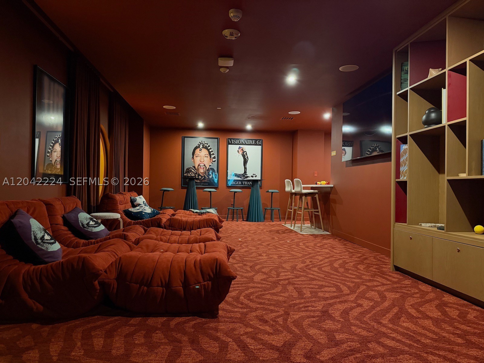 The Standard Midtown - Residential Lease