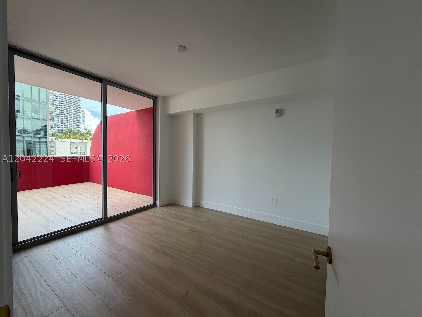 The Standard Midtown - Residential Lease