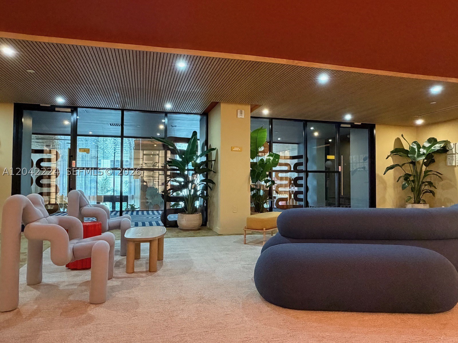 The Standard Midtown - Residential Lease