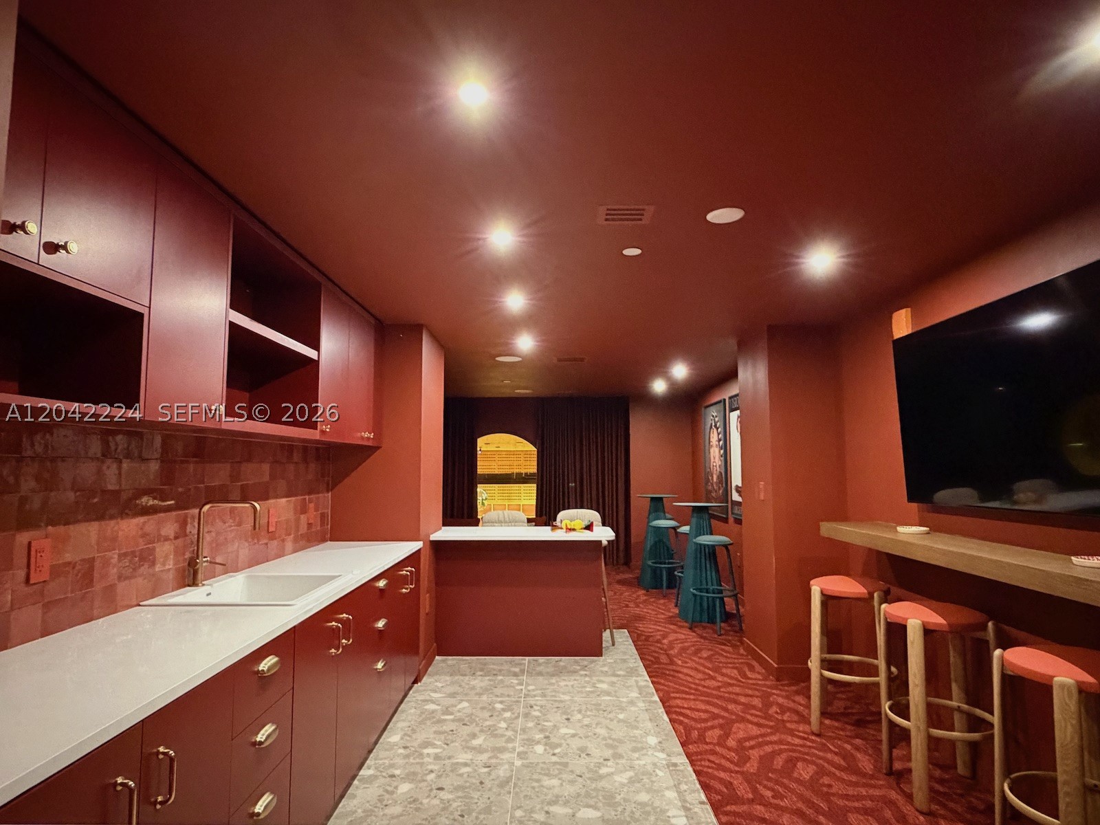 The Standard Midtown - Residential Lease