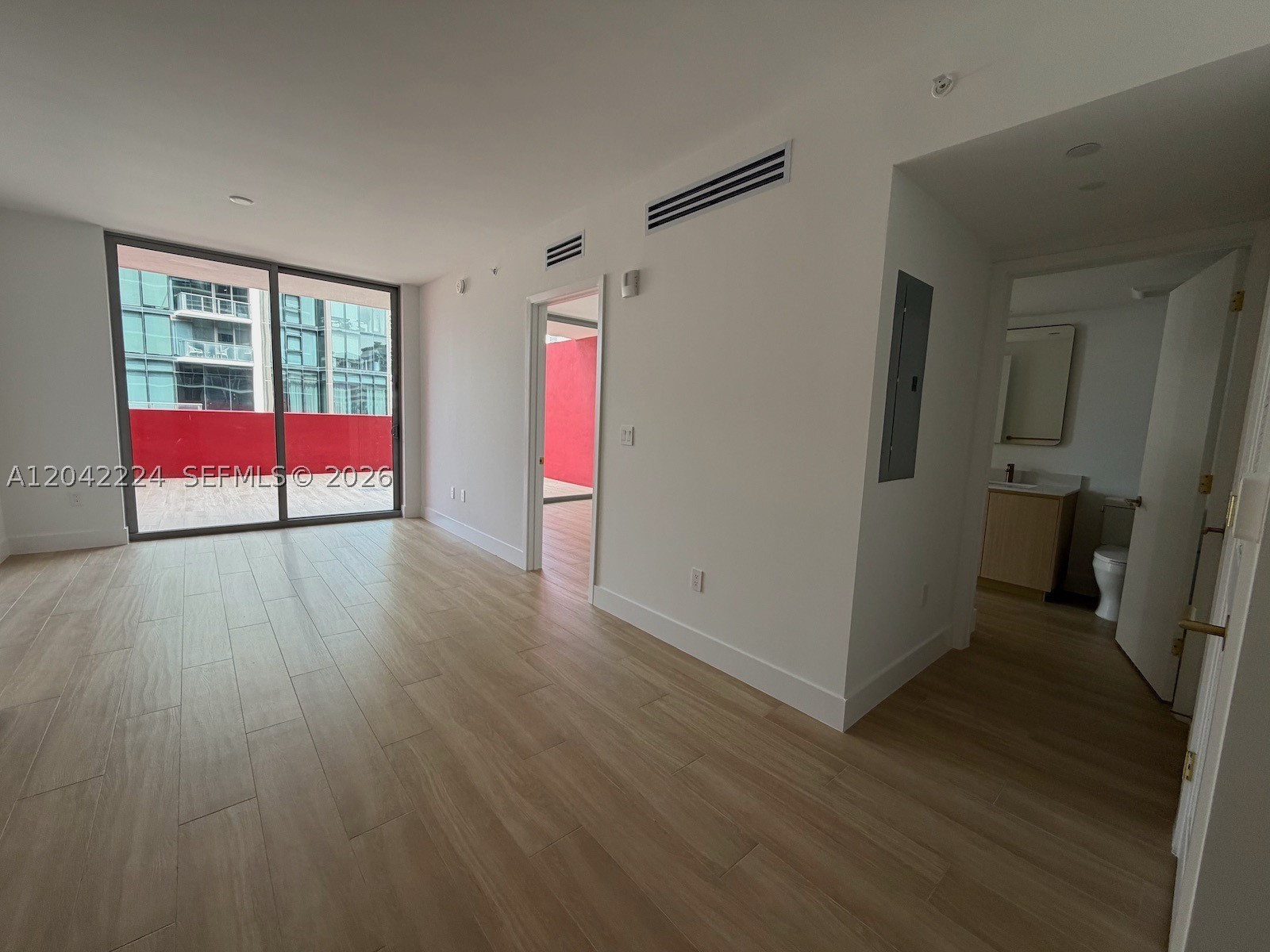 The Standard Midtown - Residential Lease