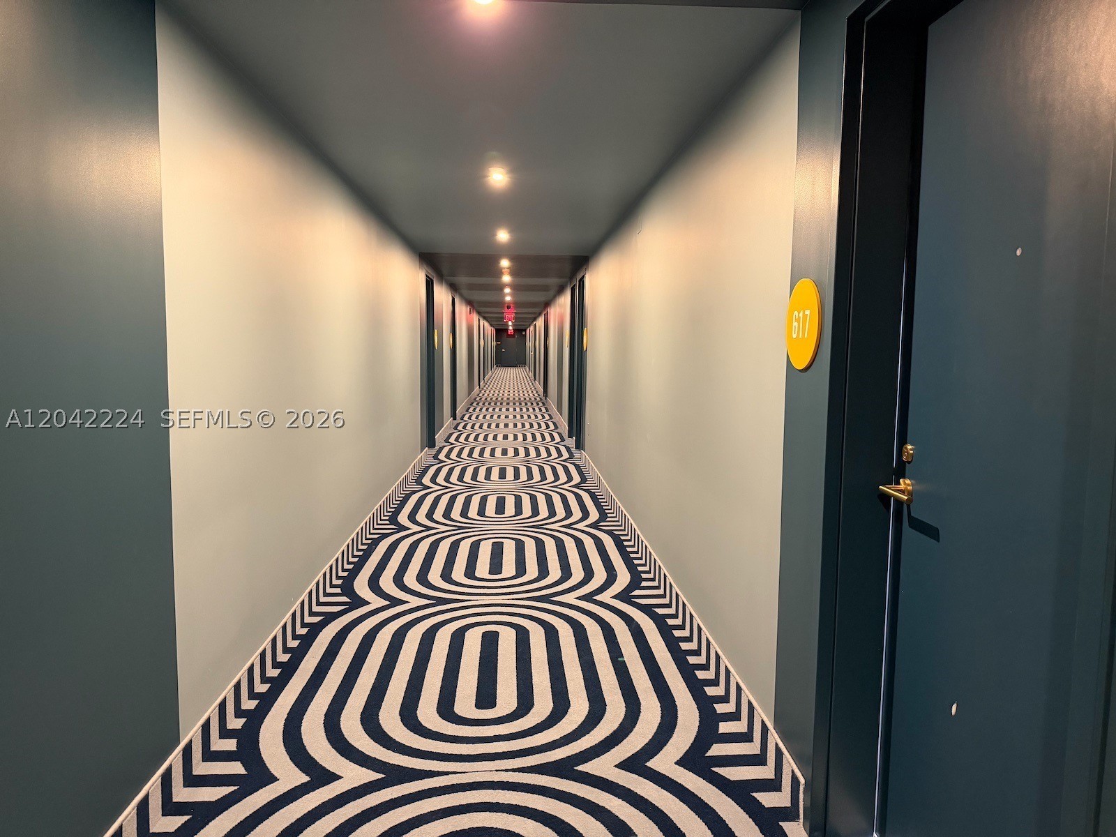 The Standard Midtown - Residential Lease