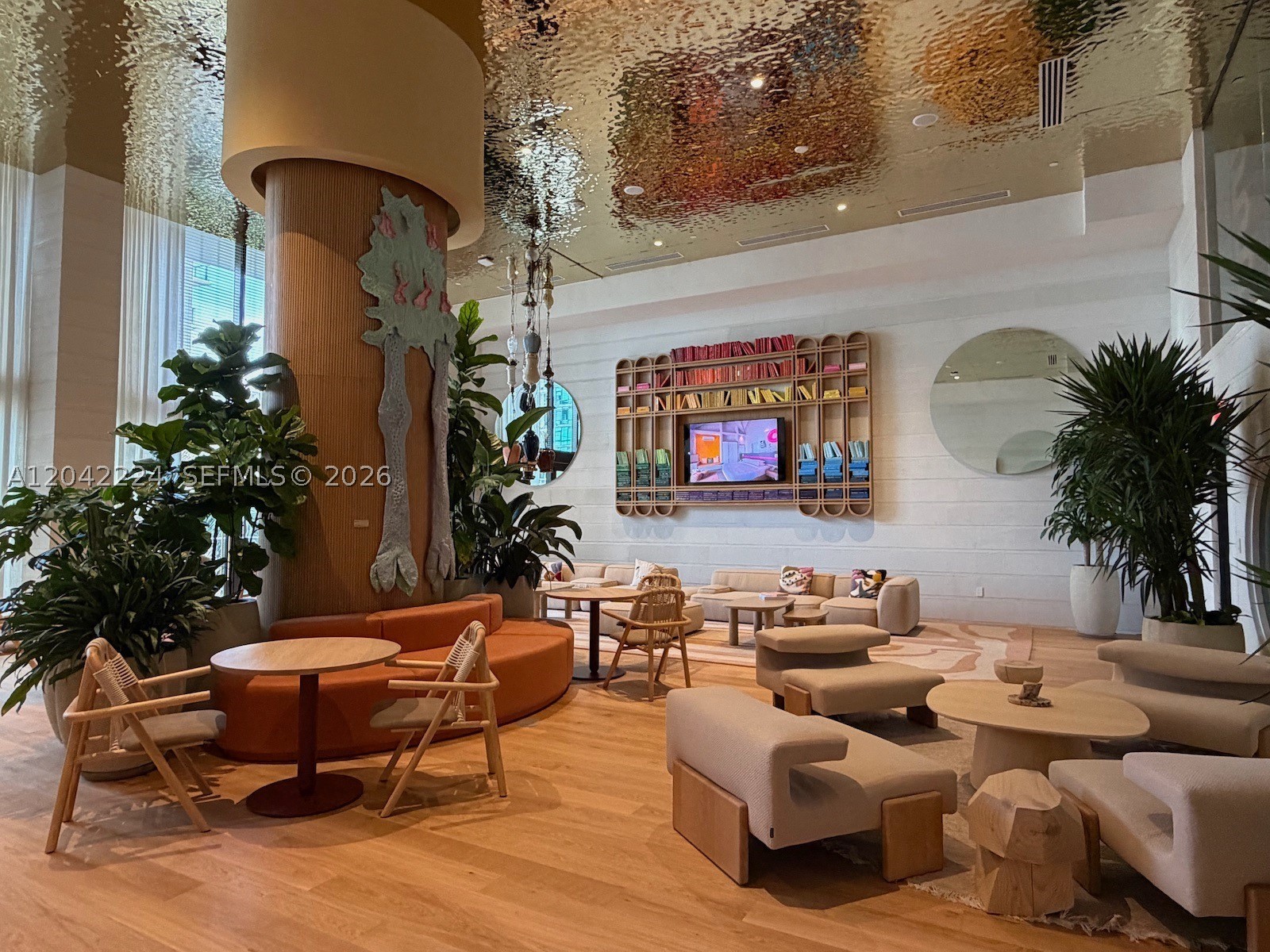 The Standard Midtown - Residential Lease