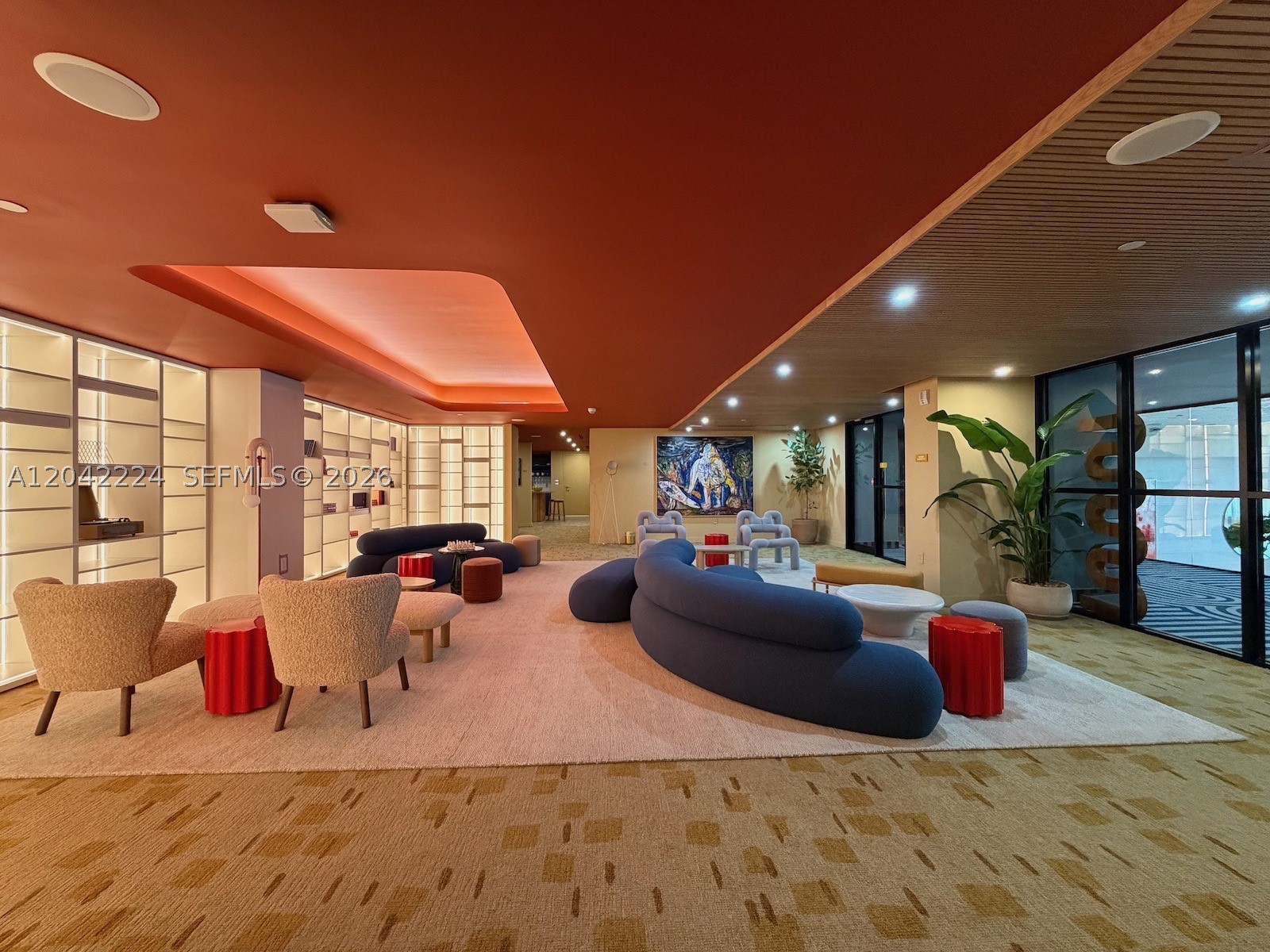 The Standard Midtown - Residential Lease