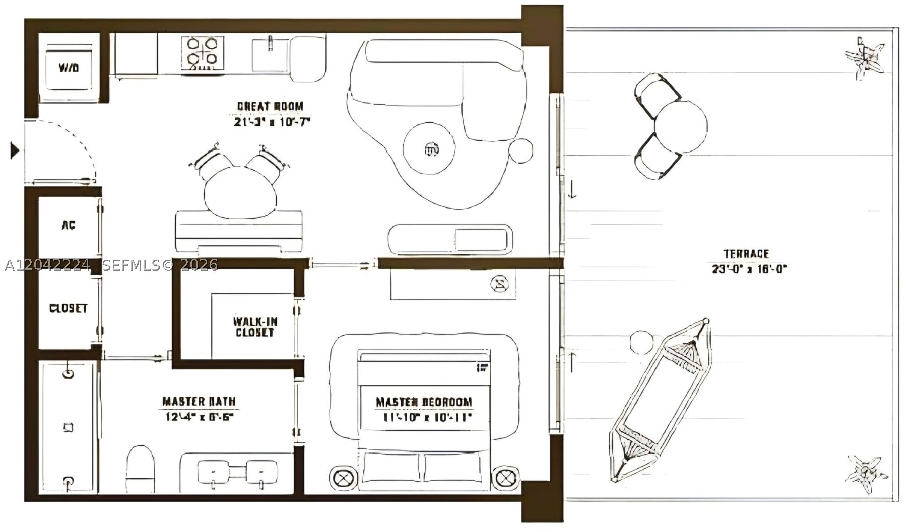 The Standard Midtown - Residential Lease