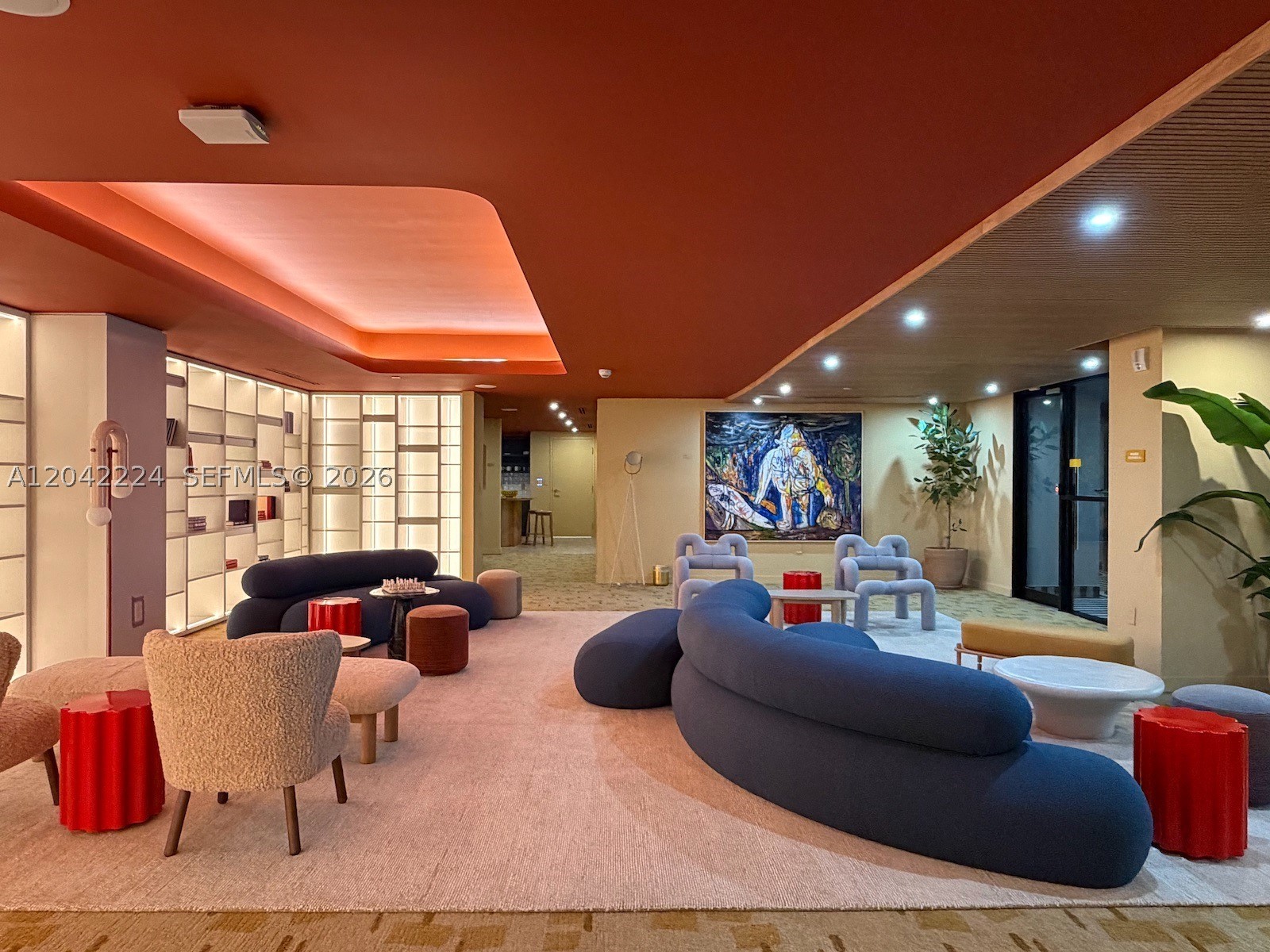 The Standard Midtown - Residential Lease