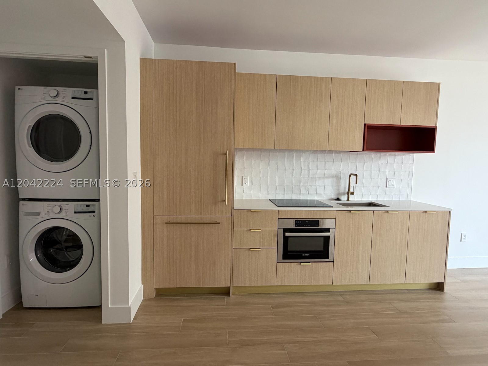 The Standard Midtown - Residential Lease