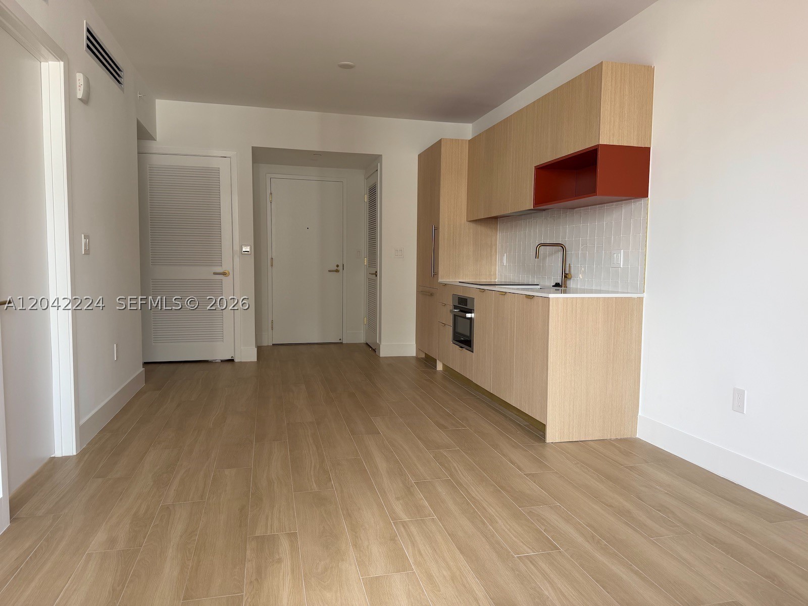The Standard Midtown - Residential Lease