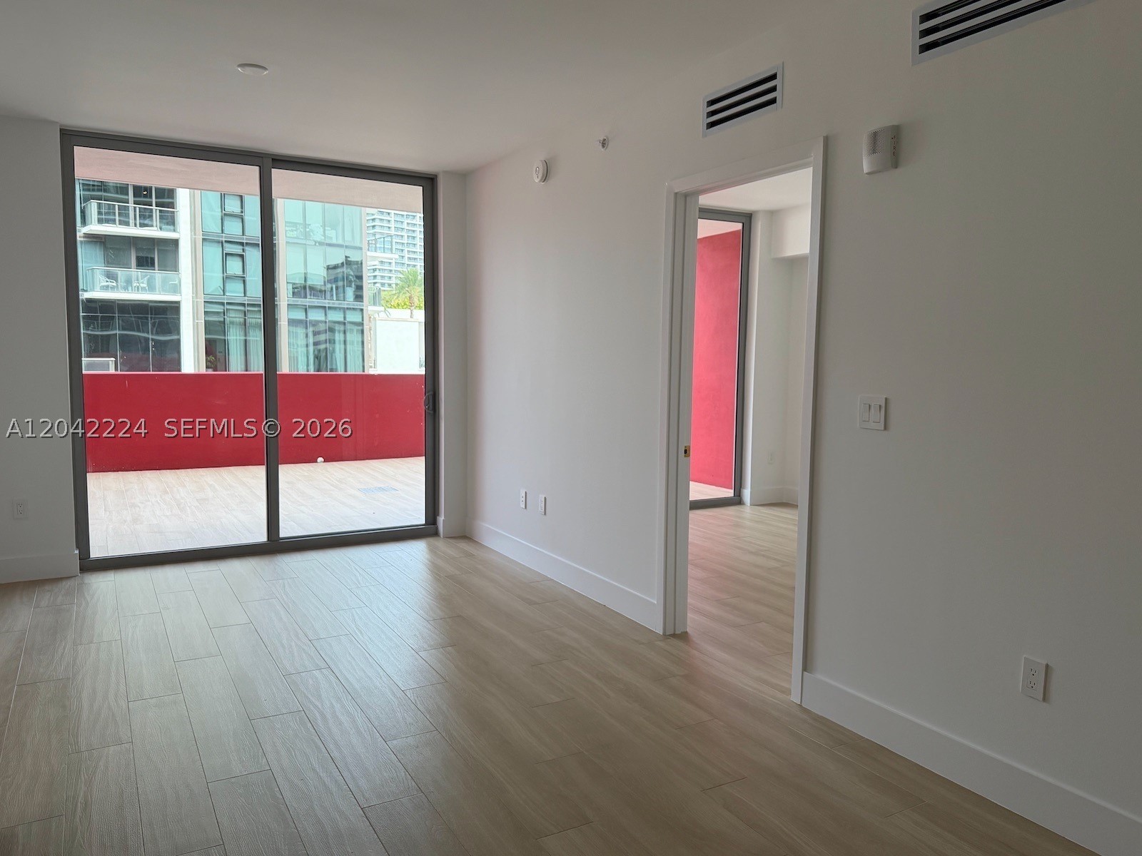 The Standard Midtown - Residential Lease