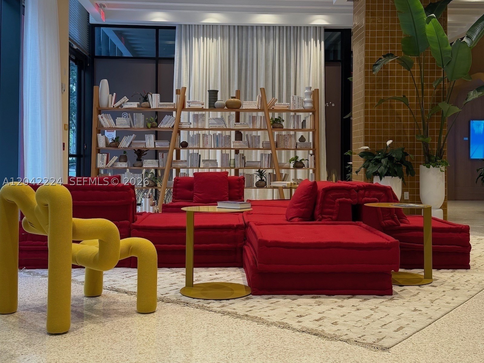The Standard Midtown - Residential Lease