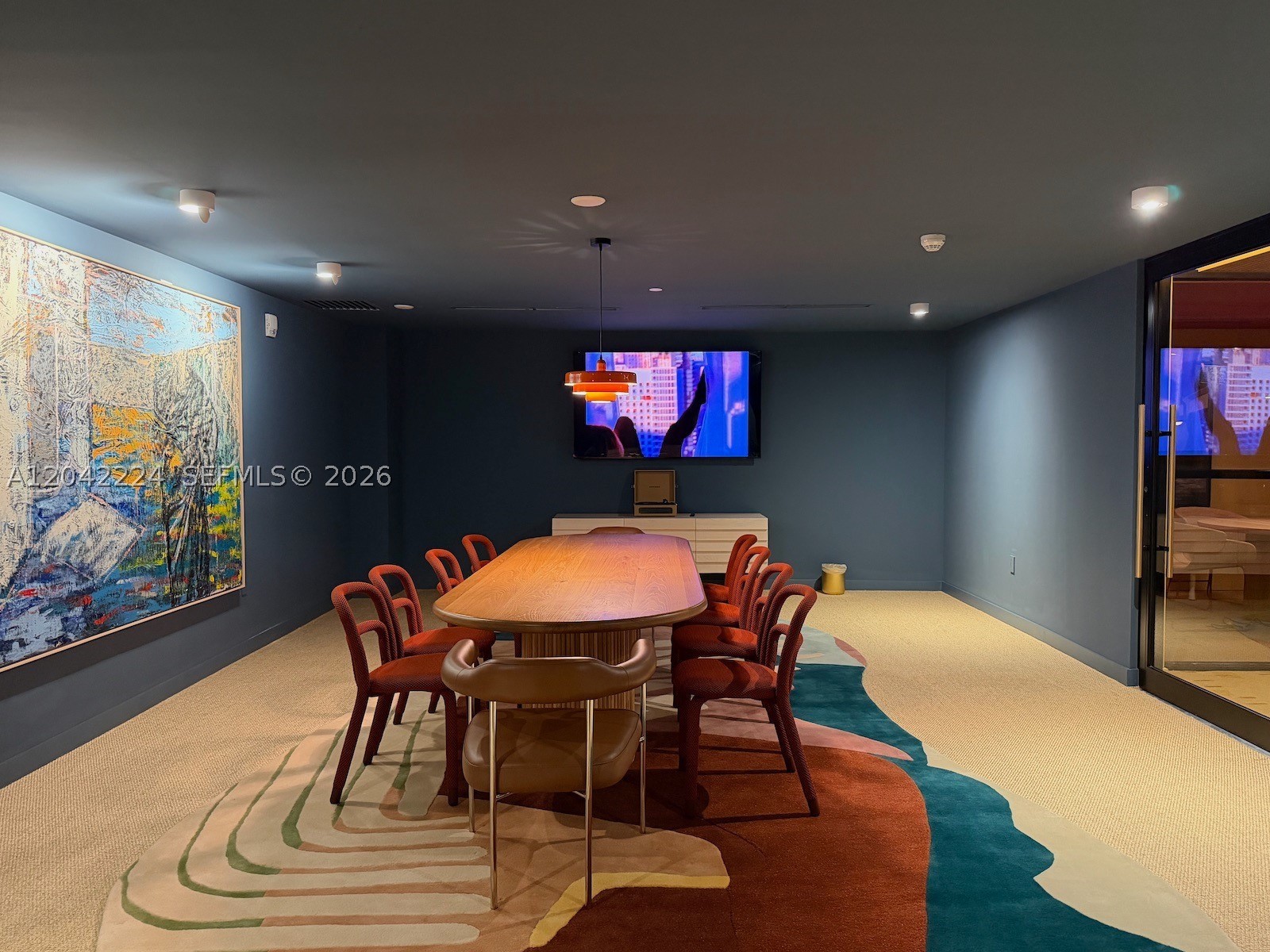 The Standard Midtown - Residential Lease
