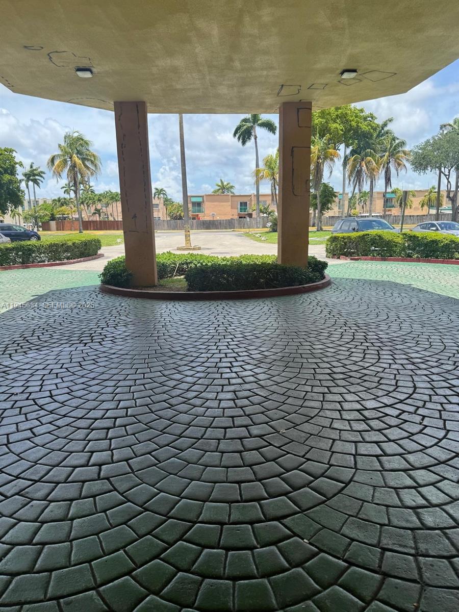 Two bedroom, two bath condo in Kendall, ideally located minutes away from FIU, the Turnpike, shopping centers, and top-rated schools. This bright unit sits on the 4th floor of International Park community and features a private balcony. Enjoy amenities including a clubhouse, pool, one parking space and assigned parking with available guest parking. Move-in is easy with only first month’s rent and one security deposit required. Available for immediate occupancy. Call listing agent for more information.