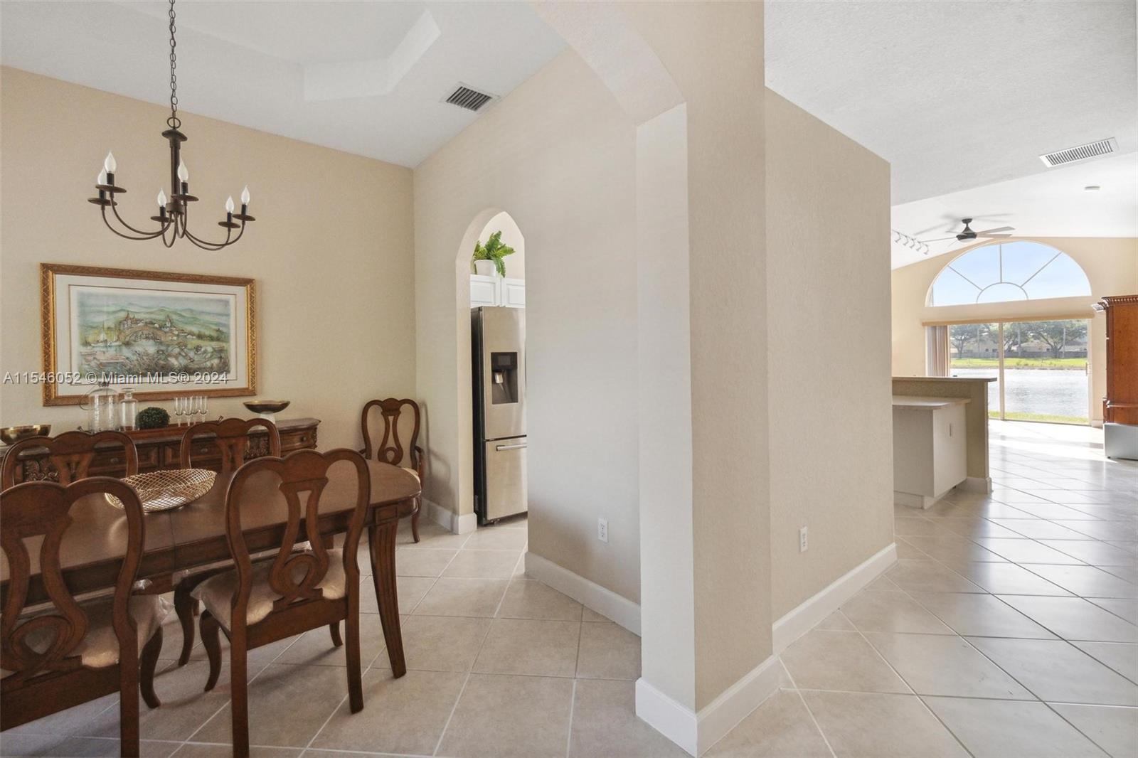 Lakes by the Bay Amber - Residential
