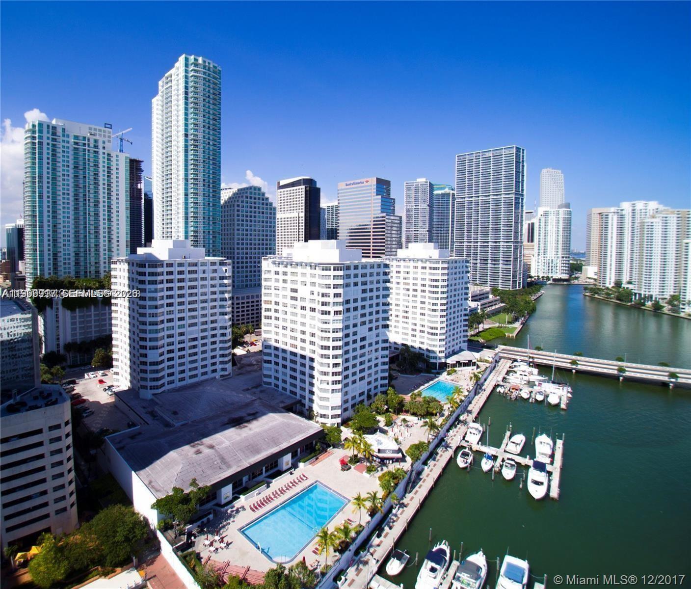 FOUR AMBASSADORS CONDO PH - Residential Lease