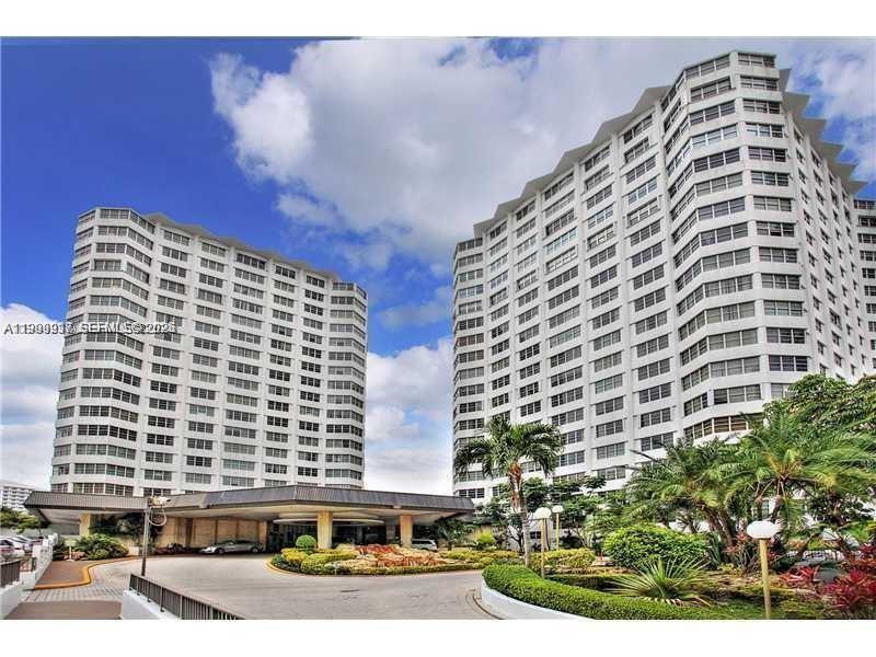FOUR AMBASSADORS CONDO PH - Residential Lease