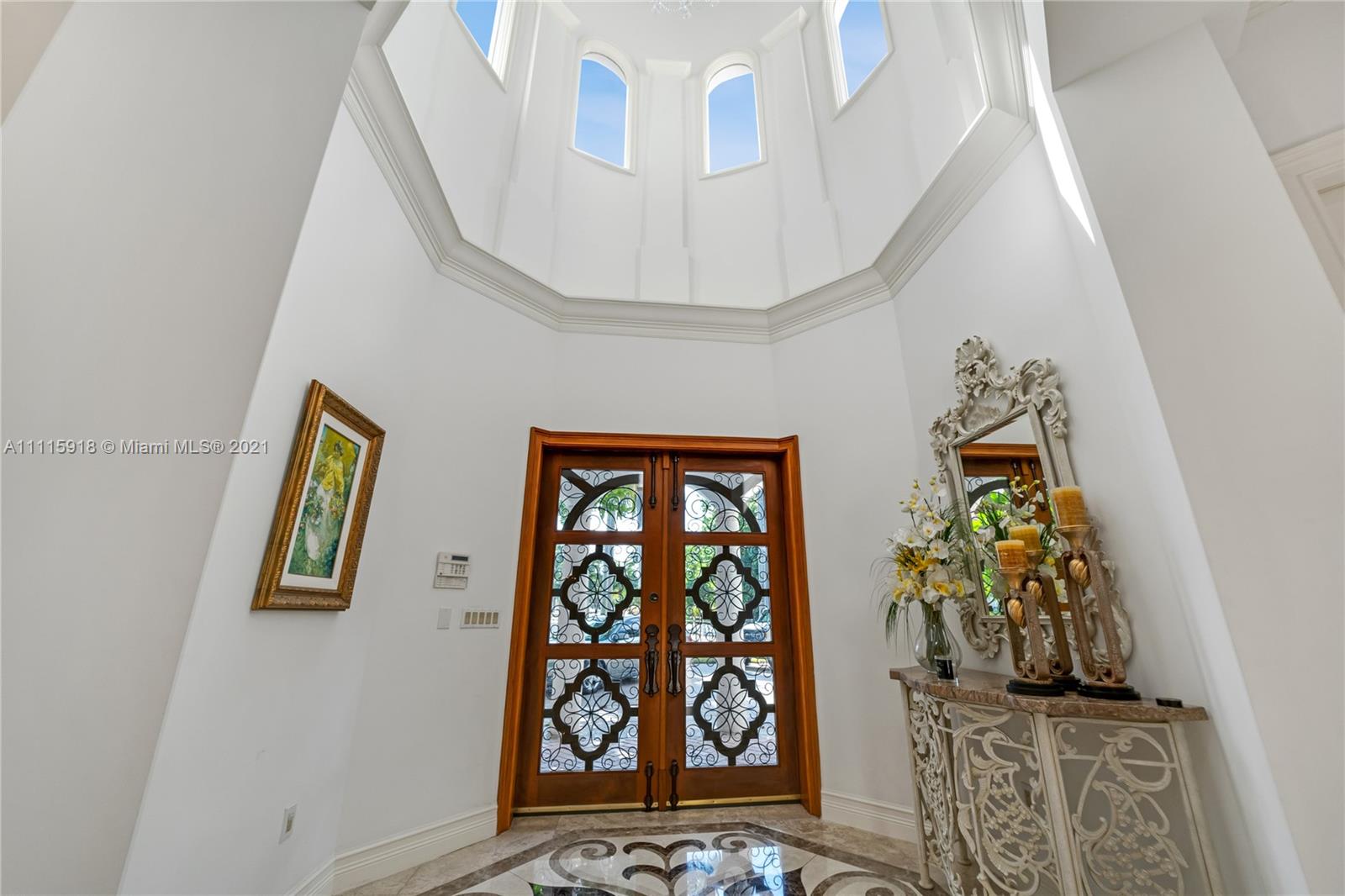 NAVARRO ISLE - Residential