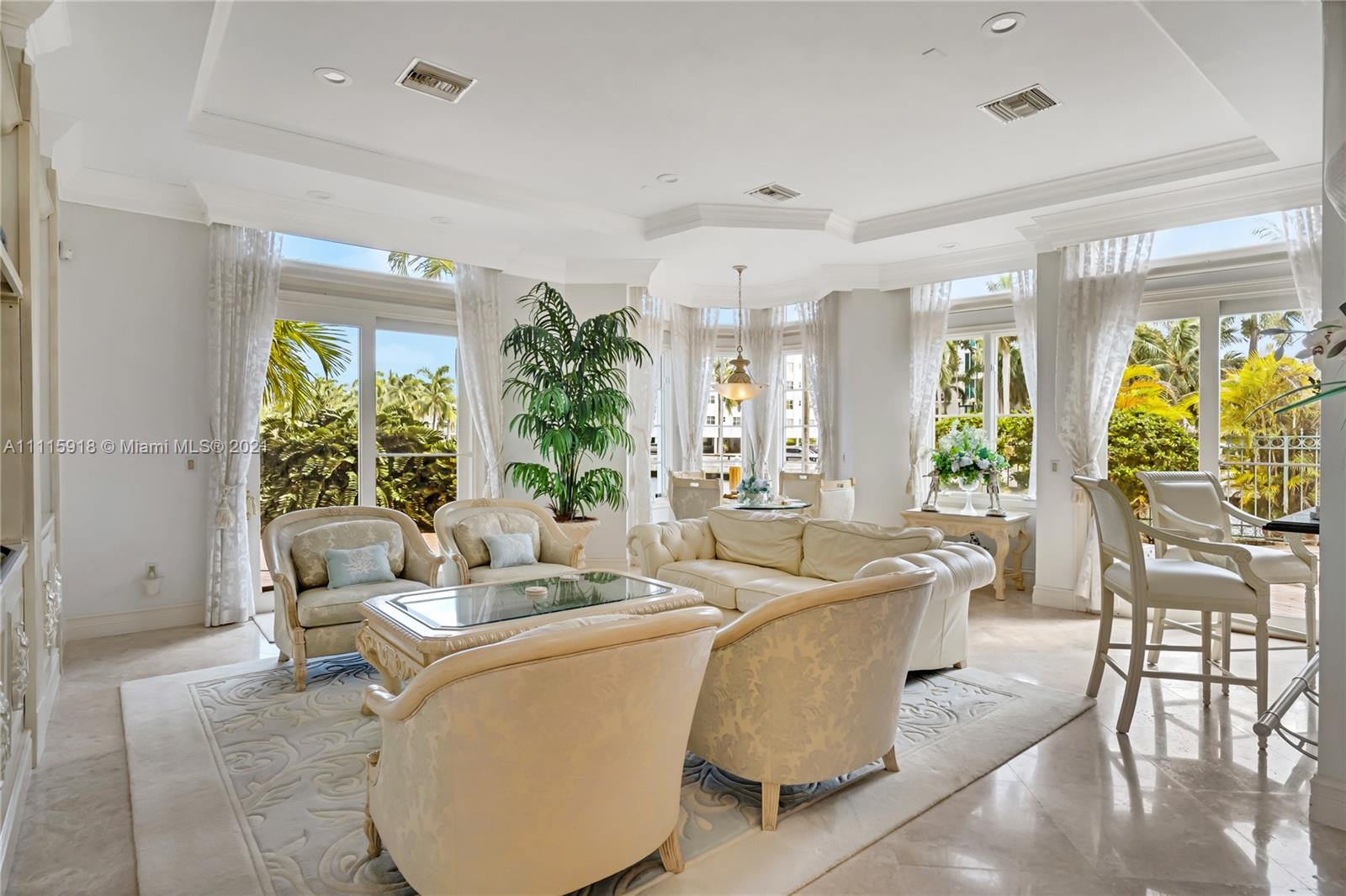 NAVARRO ISLE - Residential