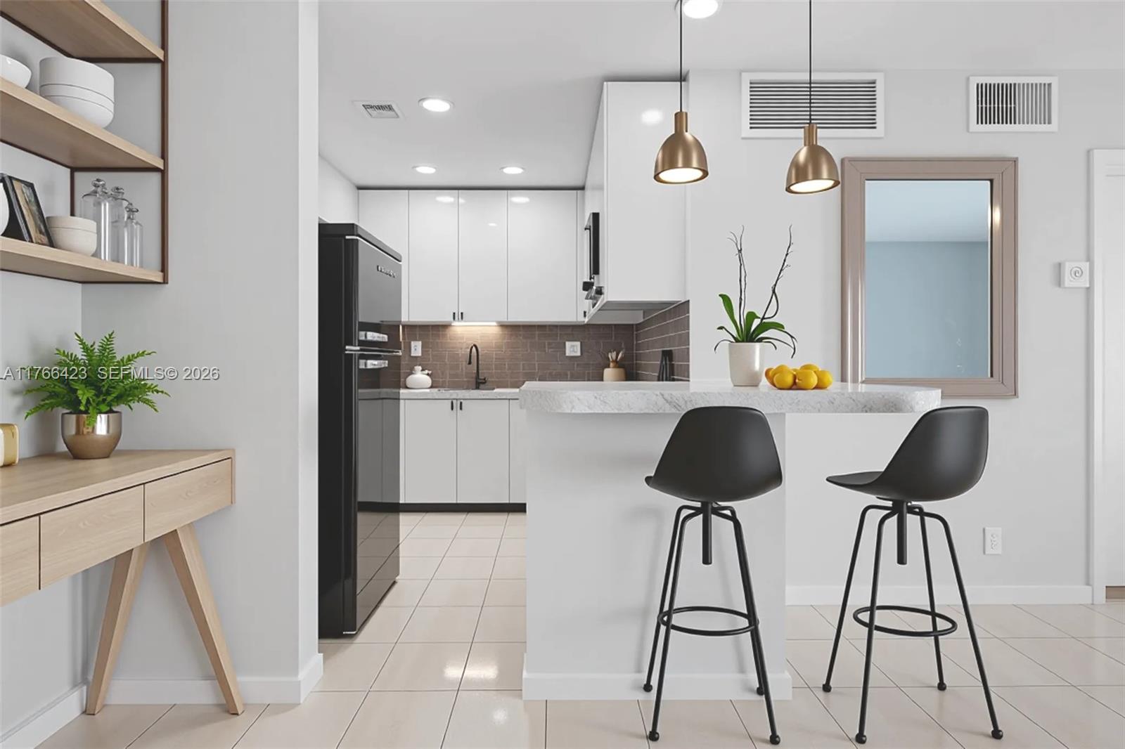 RIVER SHORES CONDO - Residential