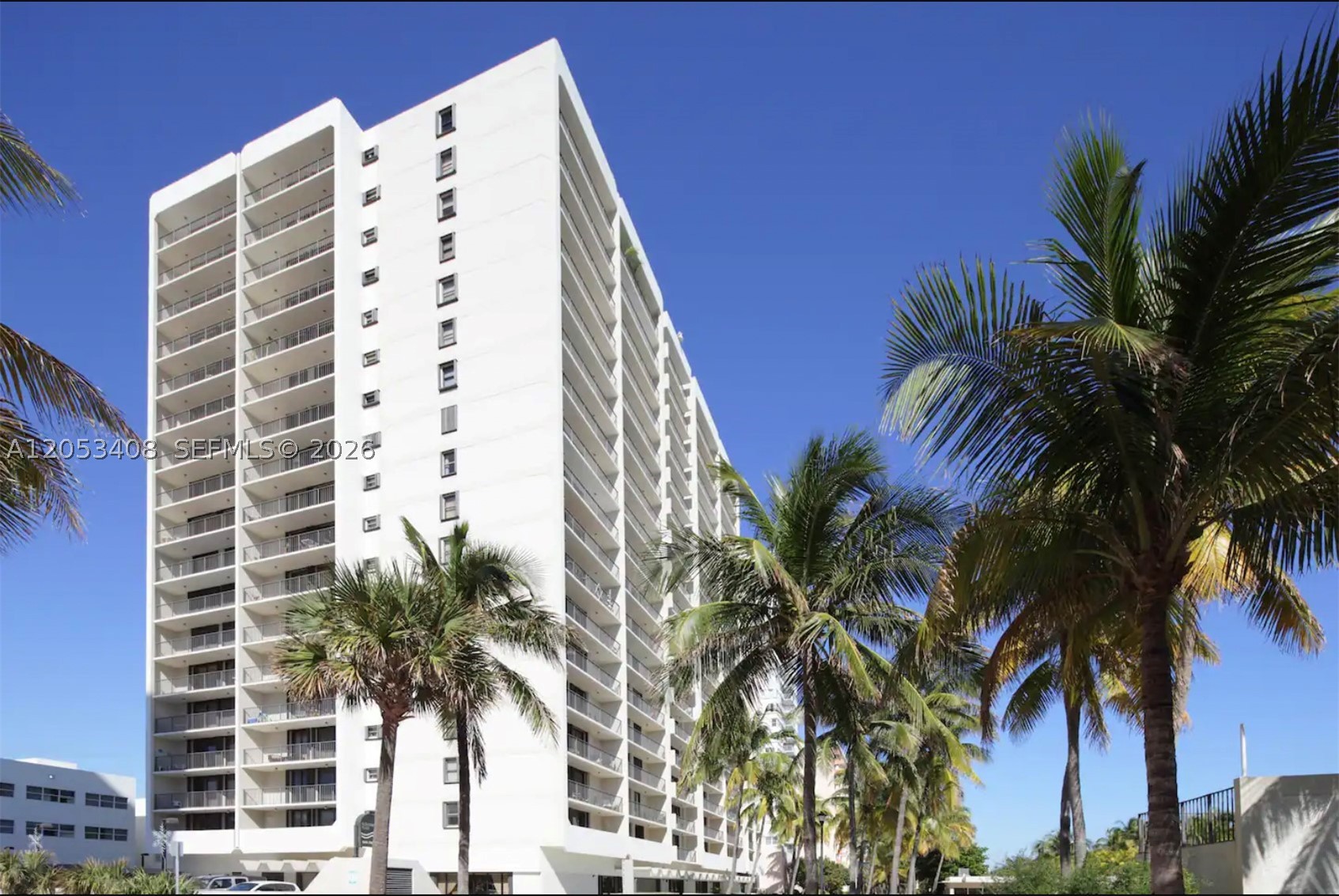 OCEANFRONT PLAZA CONDO - Residential Lease
