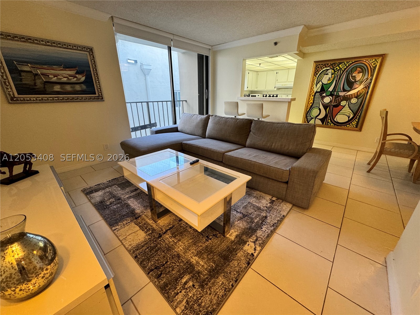 OCEANFRONT PLAZA CONDO - Residential Lease