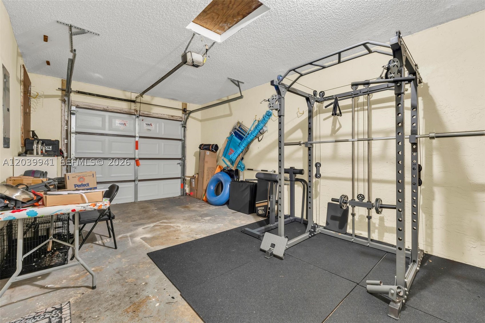 VENETIAN LAKES CONDO - Residential