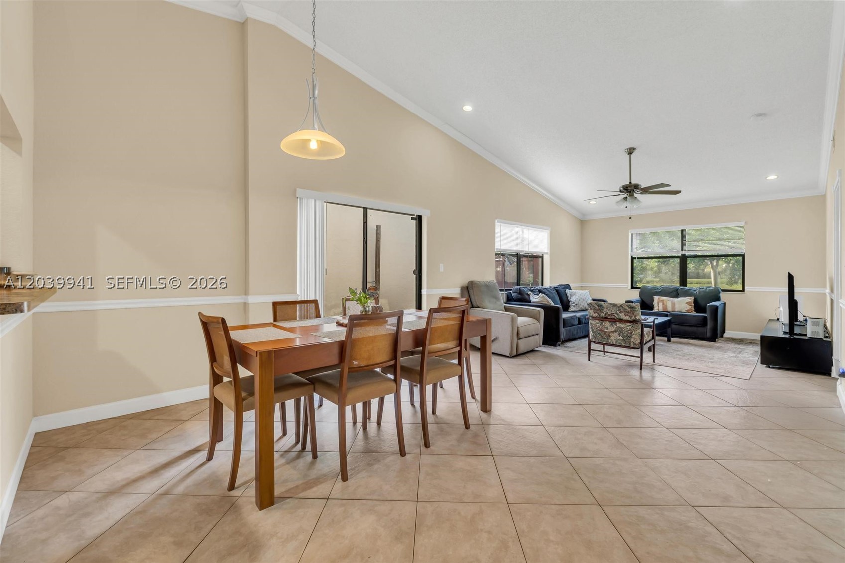 VENETIAN LAKES CONDO - Residential
