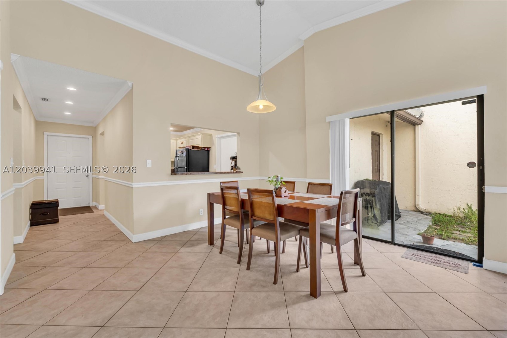 VENETIAN LAKES CONDO - Residential