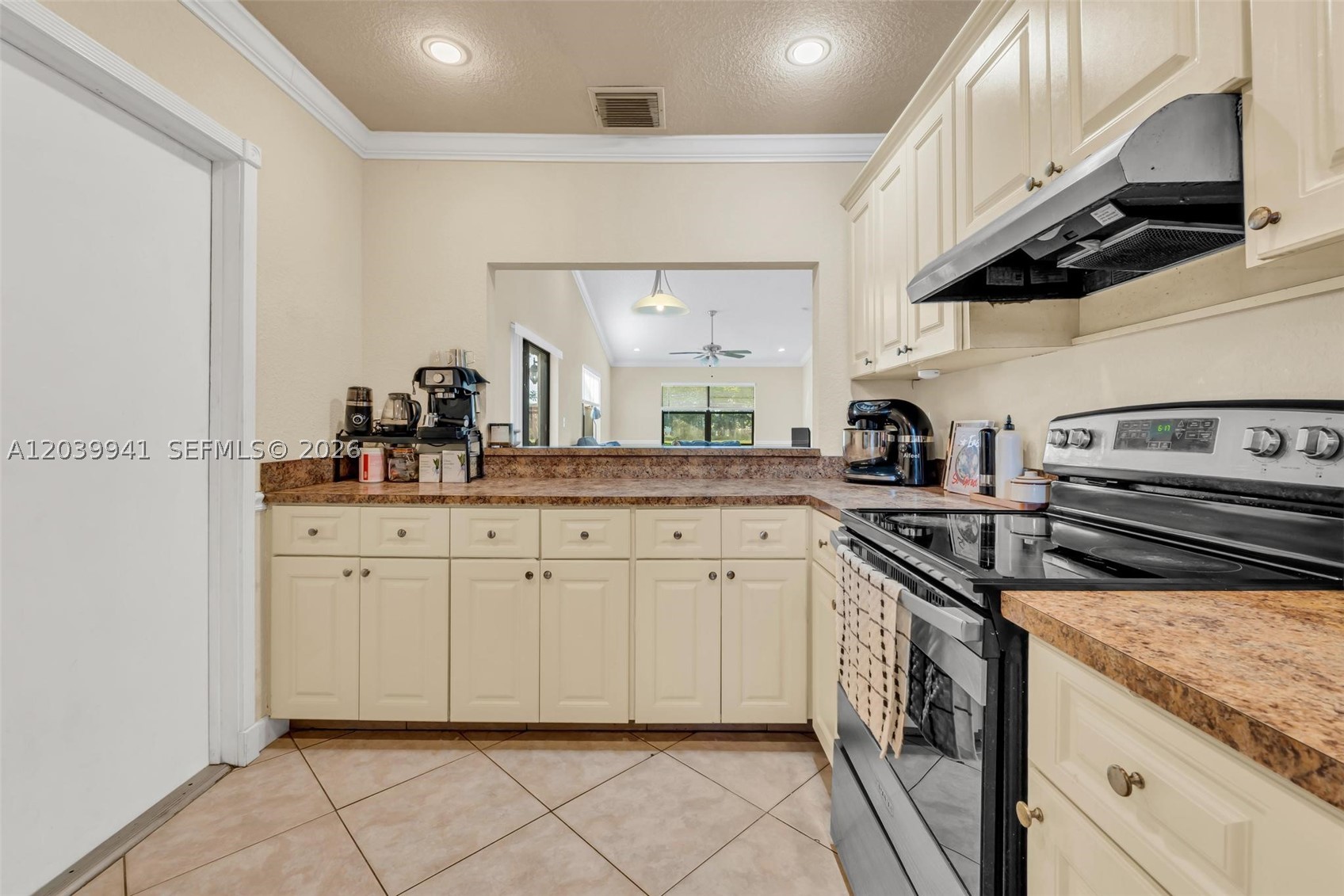 VENETIAN LAKES CONDO - Residential