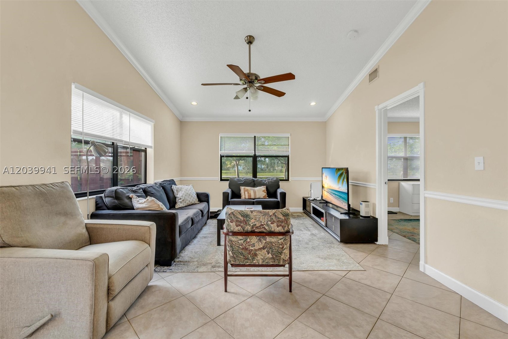 VENETIAN LAKES CONDO - Residential