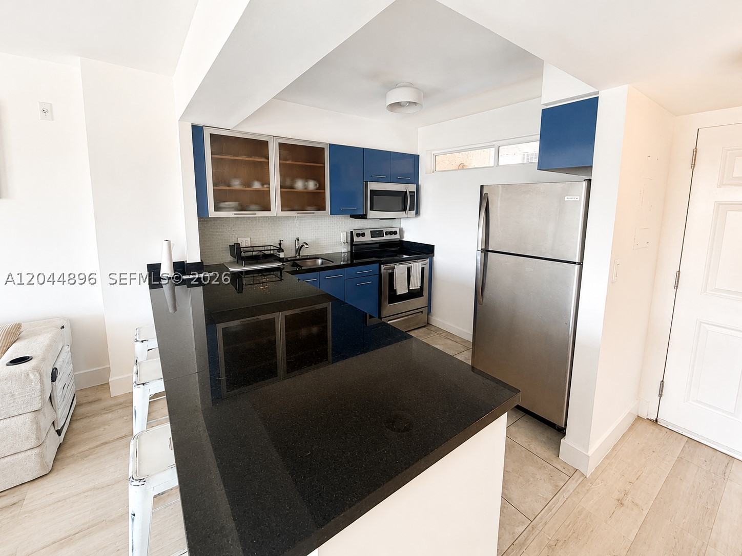 NIRVANA CONDO NO FIVE CON - Residential Lease