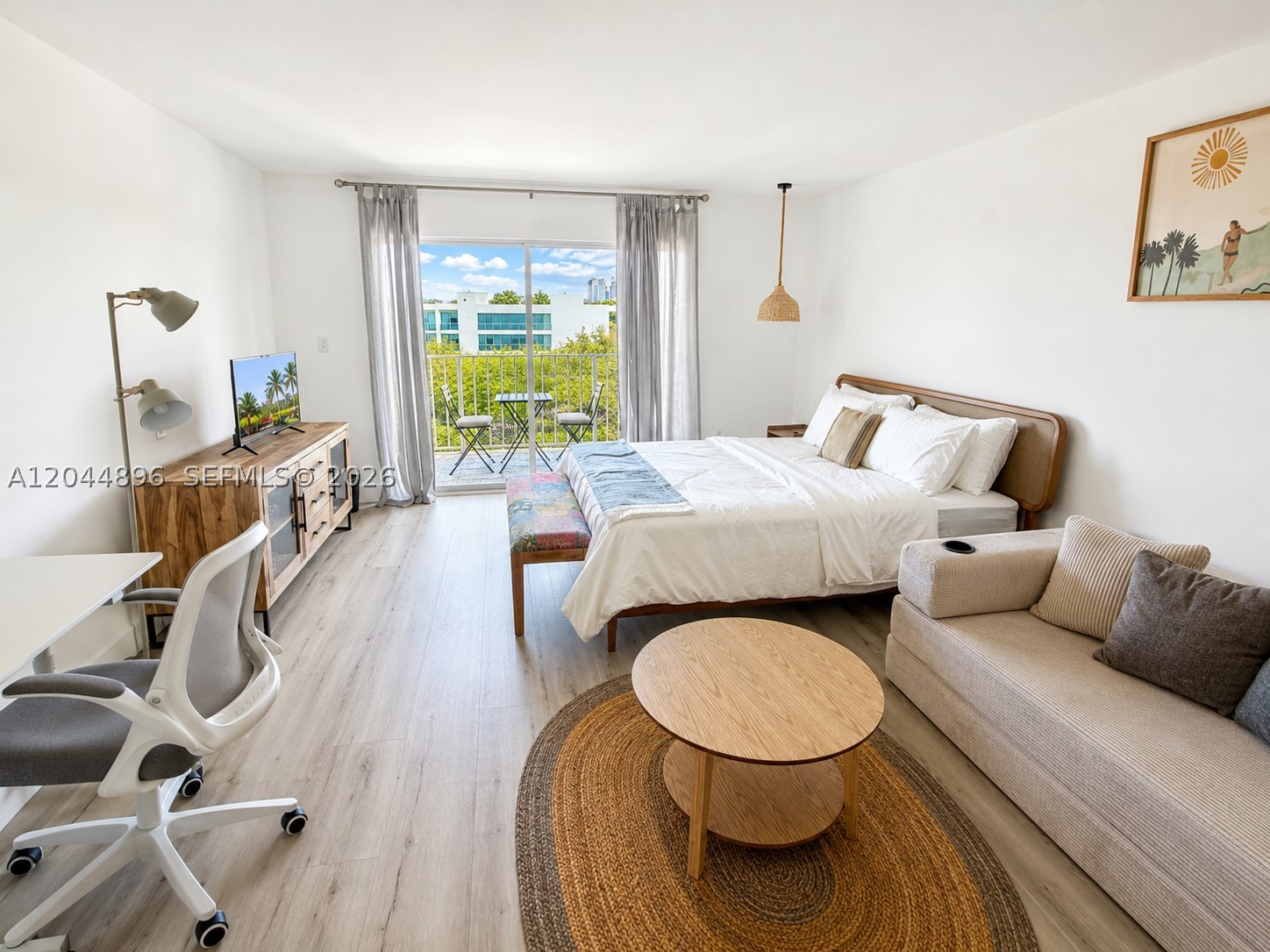 NIRVANA CONDO NO FIVE CON - Residential Lease
