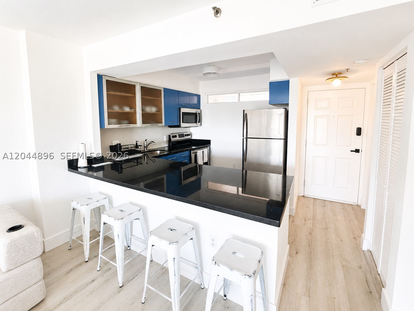 NIRVANA CONDO NO FIVE CON - Residential Lease