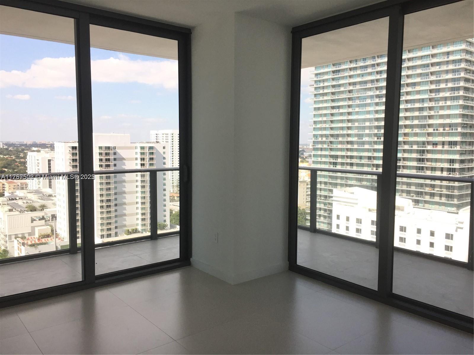 1300 S MIAMI AVENUE CONDO - Residential
