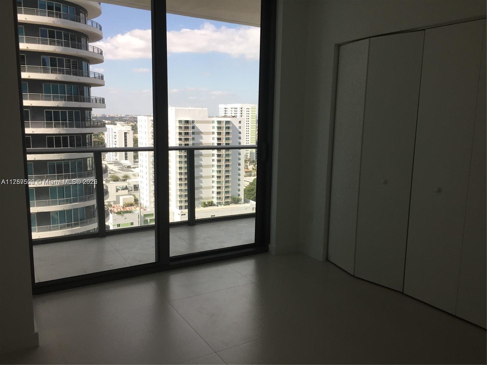 1300 S MIAMI AVENUE CONDO - Residential
